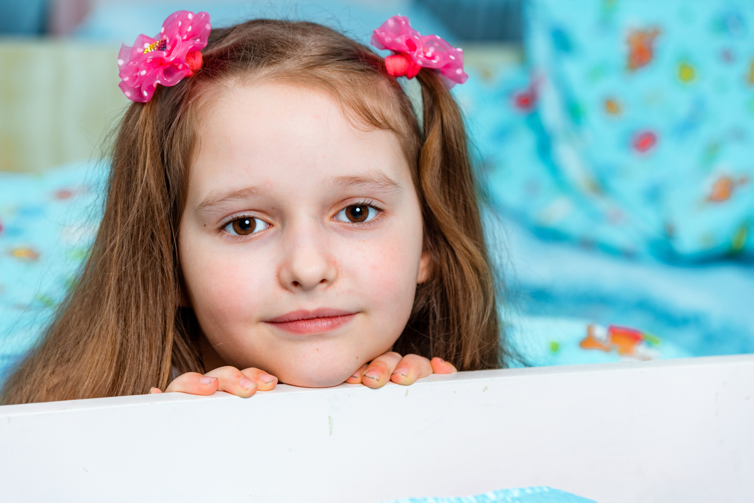 Персональный альбом премиум для детского сада в Москве. Выпускной альбом