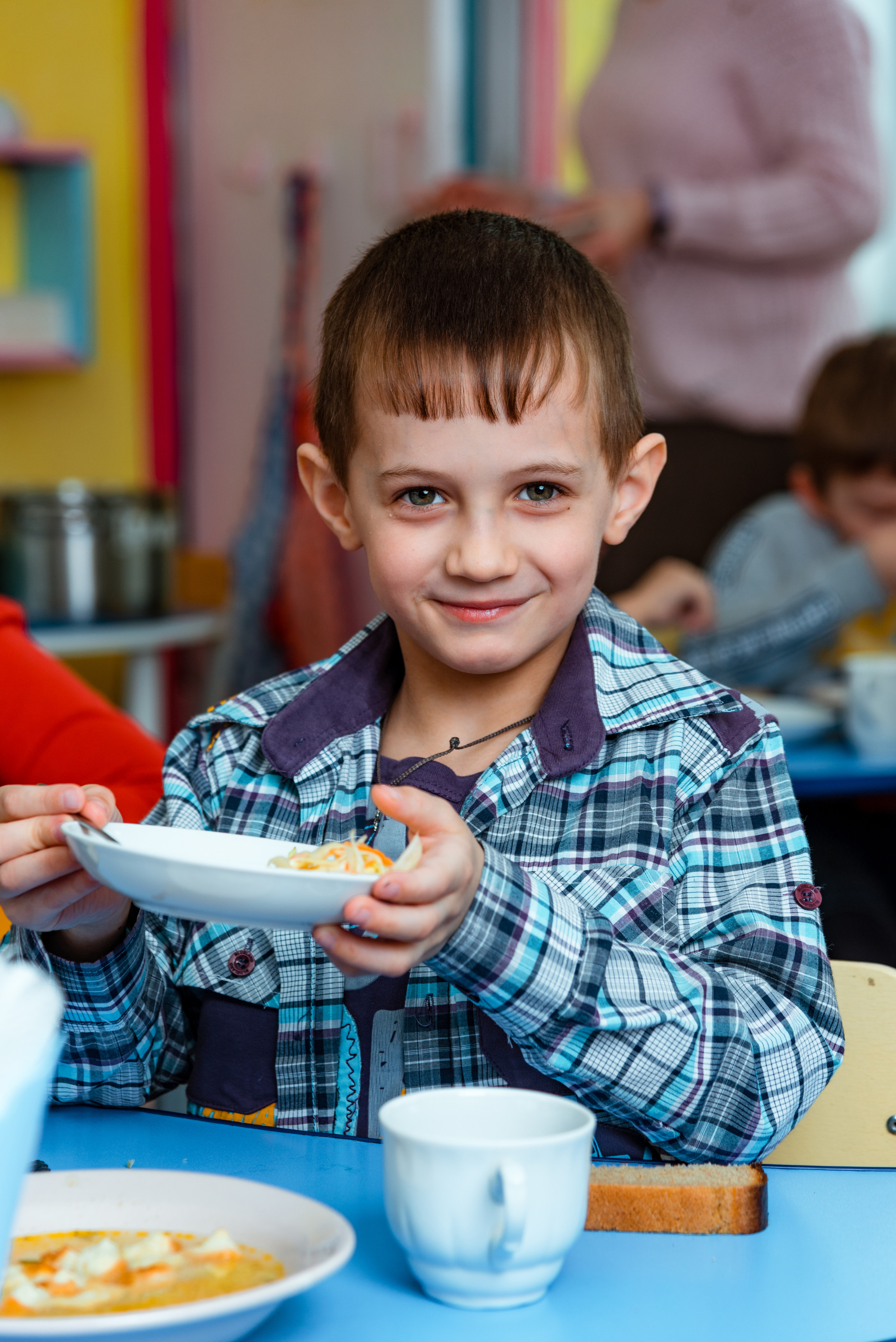 Персональный альбом премиум для детского сада в Москве. Выпускной альбом