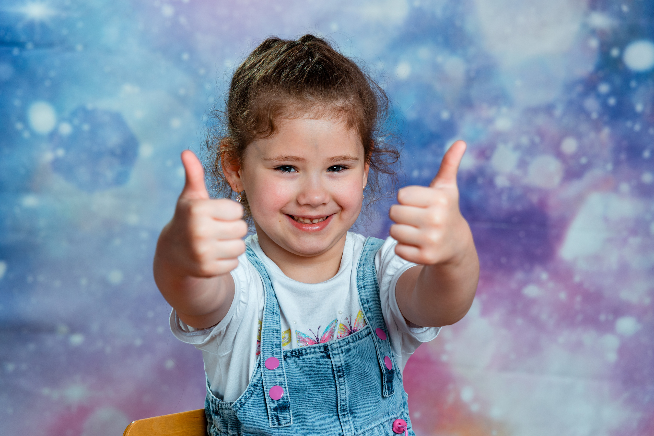 Персональный альбом премиум для детского сада в Москве. Выпускной альбом