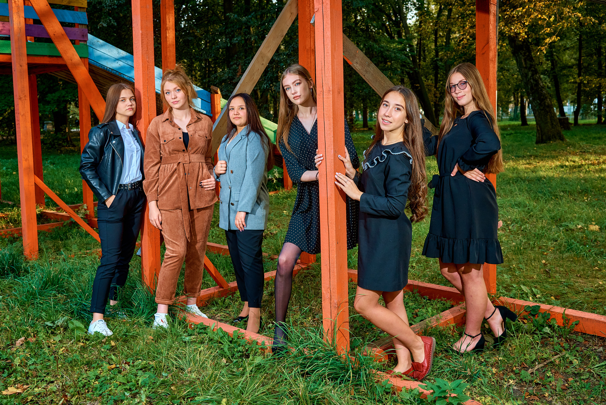 Выпускной альбом