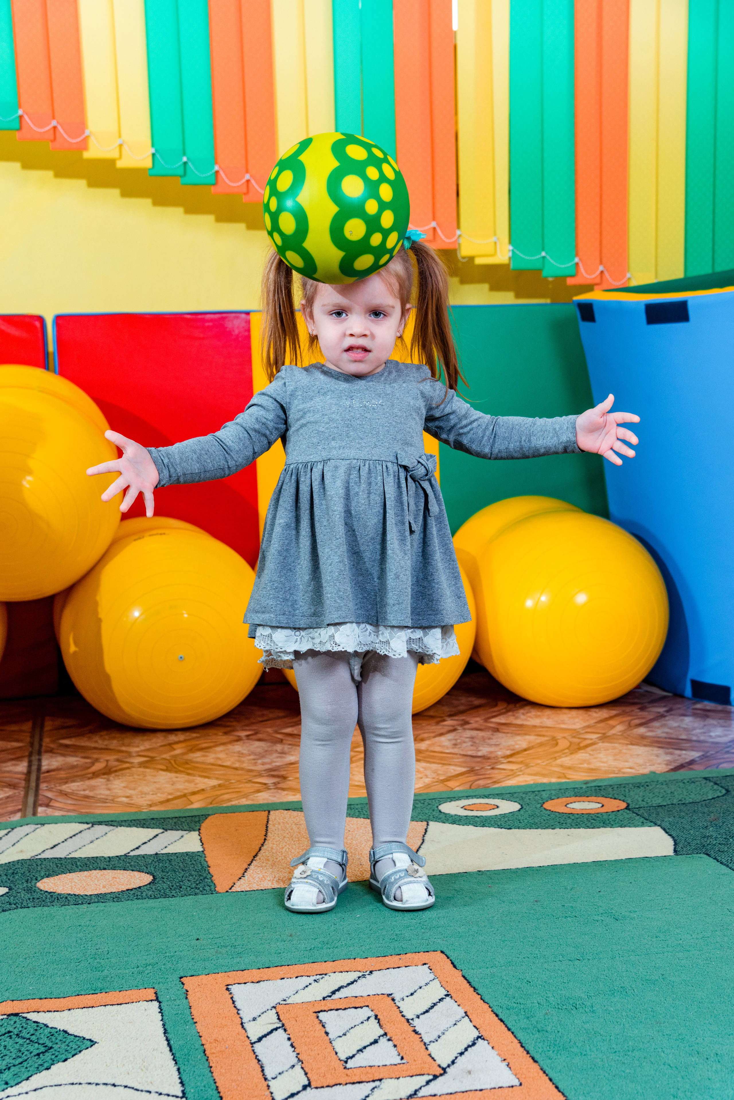 Персональный альбом премиум для детского сада в Москве. Выпускной альбом