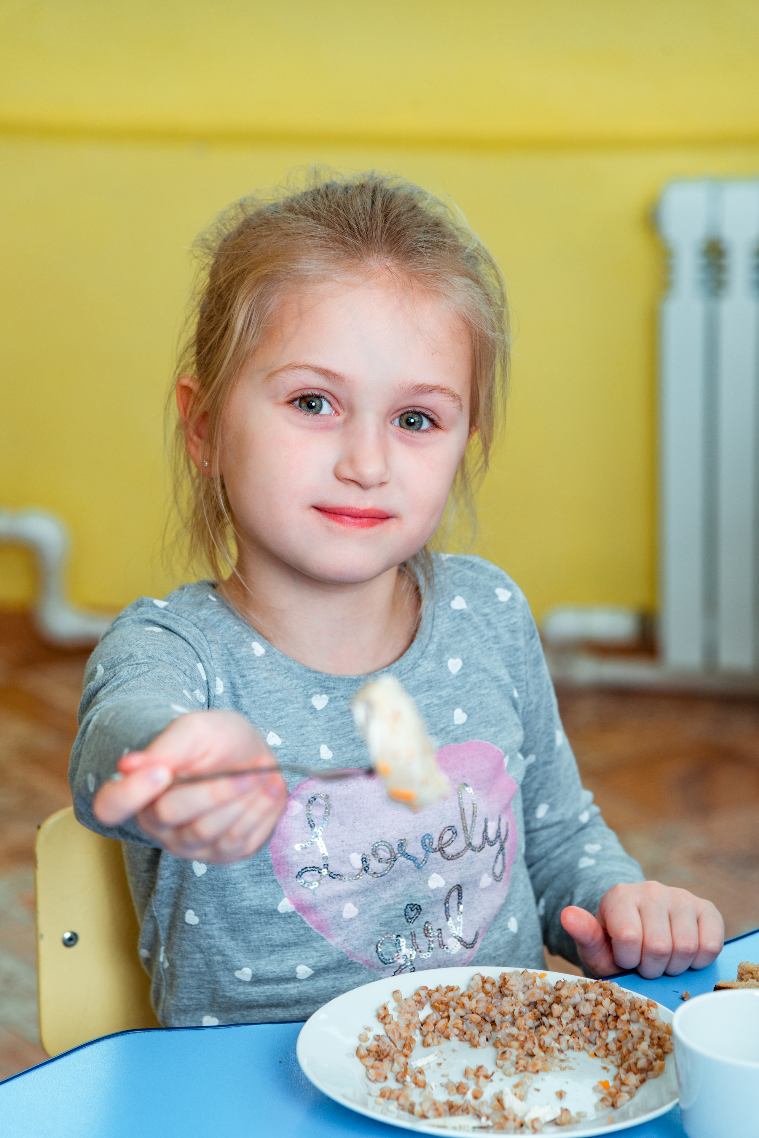 Персональный альбом премиум для детского сада в Москве. Выпускной альбом