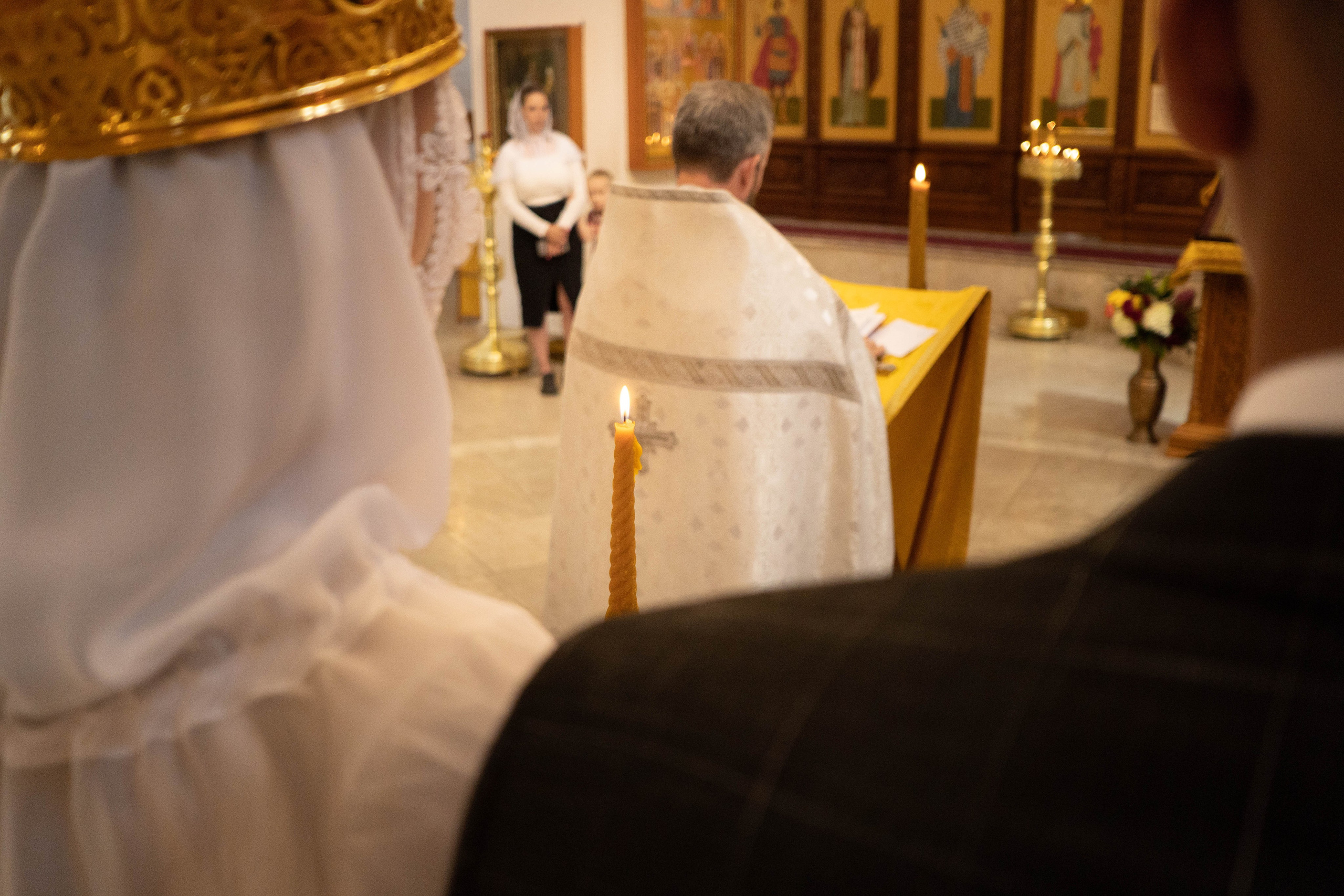 Фотограф и видеооператор Кривов Павел