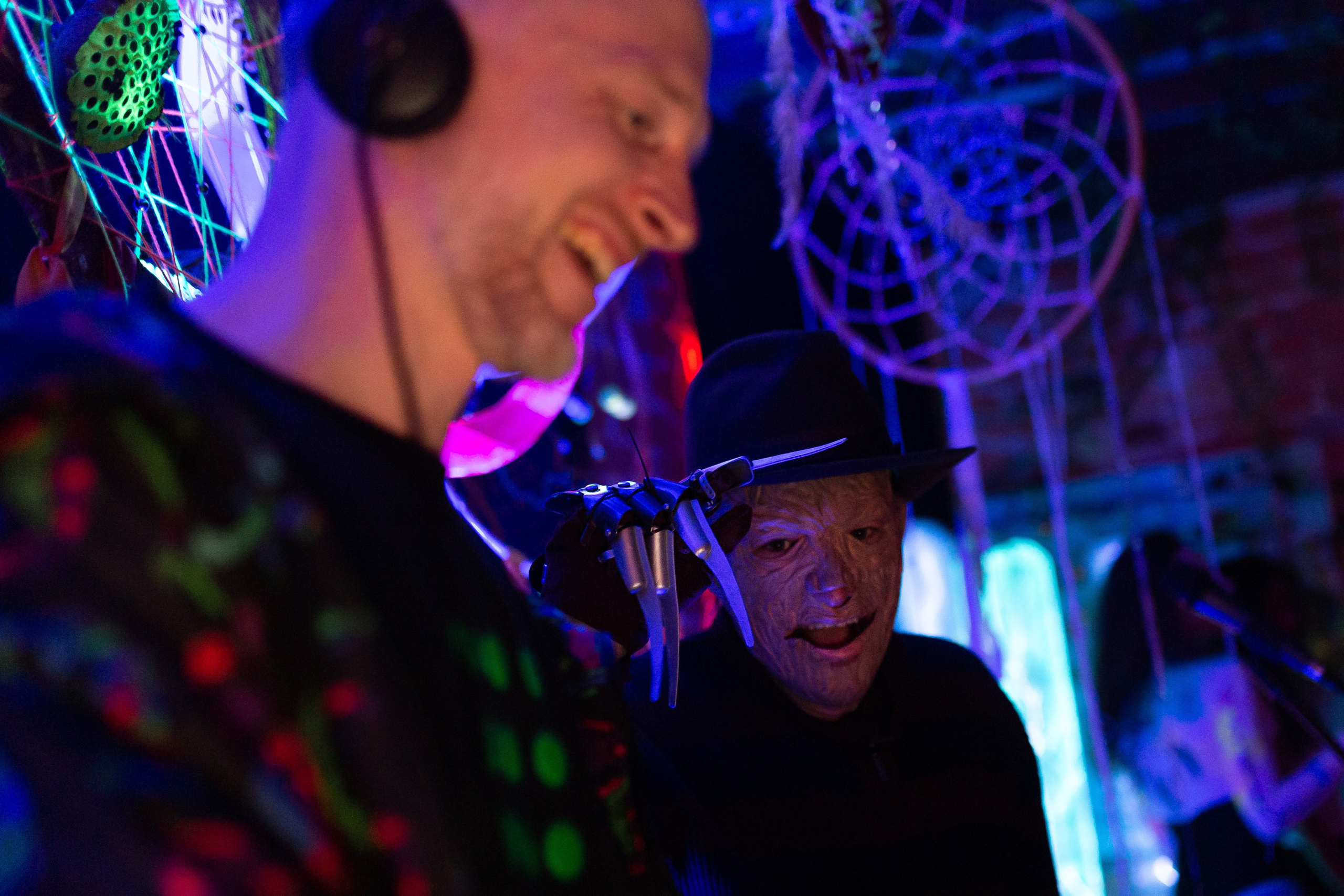 ВАМ И НЕ СНИЛОСЬ. Свадебный фотограф в Москве и Подмосковье Виктор Одинцов