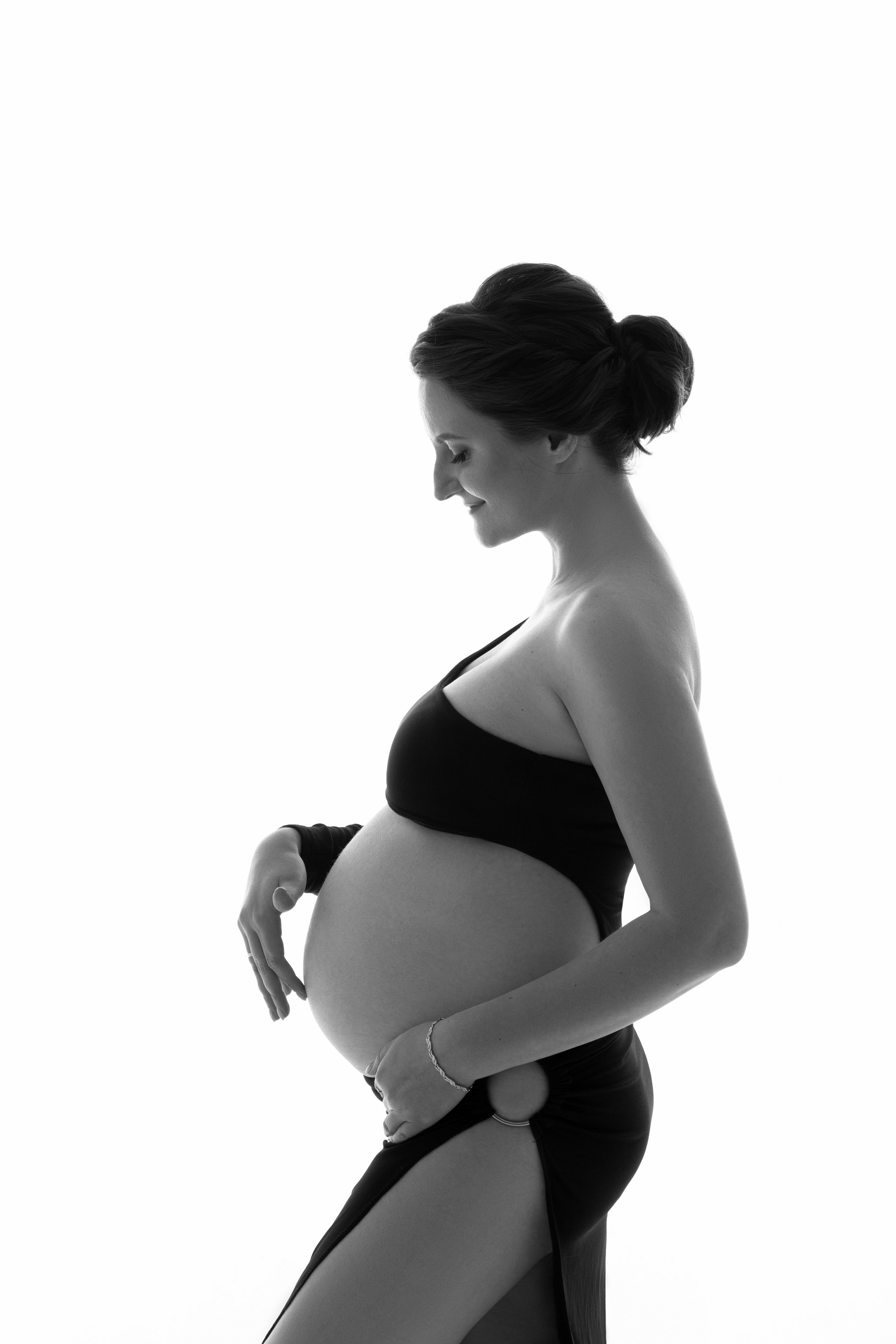 Фотосессия беременности в Мурманске. Мария Махинина — фотограф в Мурманске и Североморске