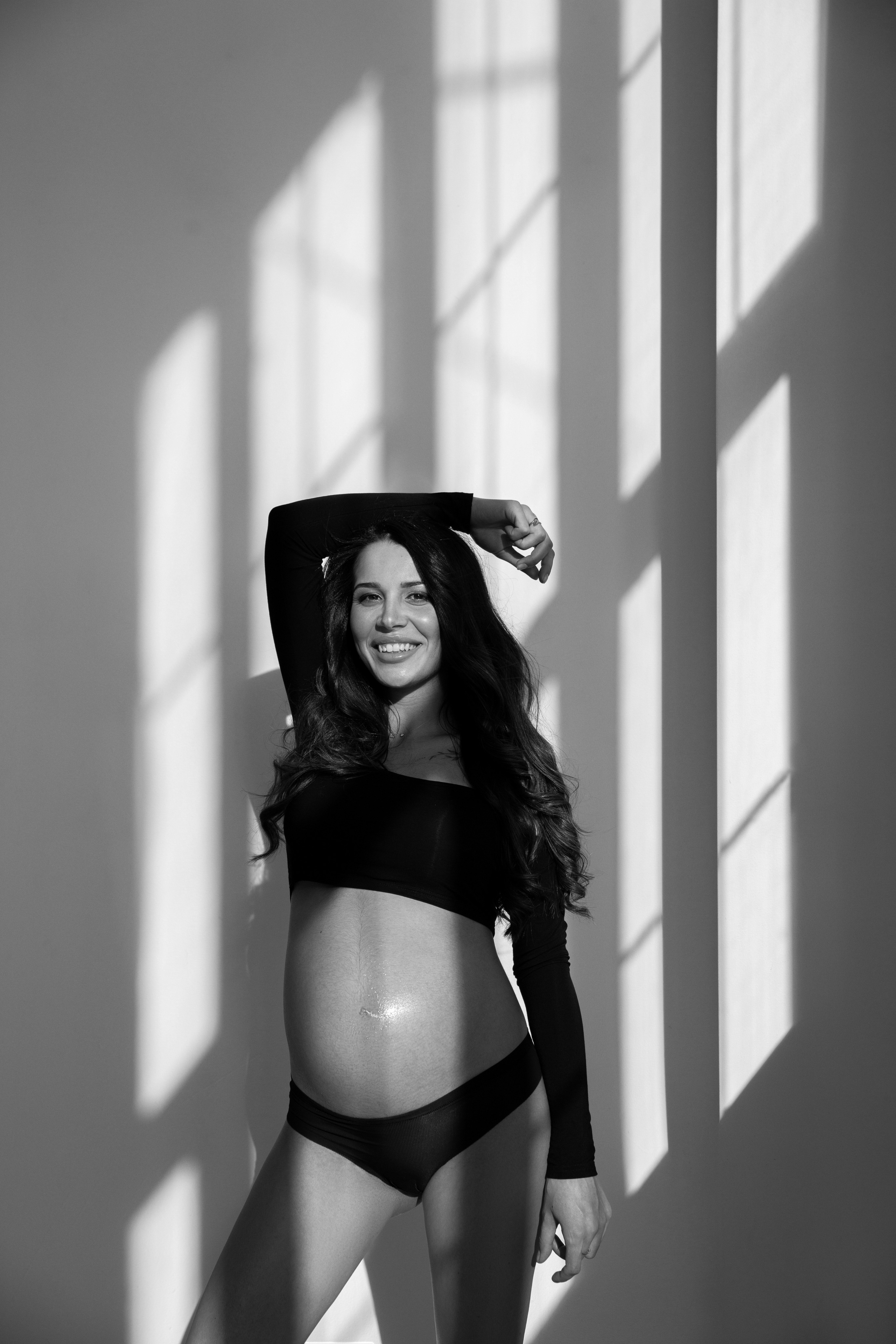 Фотосессия беременности в Мурманске. Мария Махинина — фотограф в Мурманске и Североморске