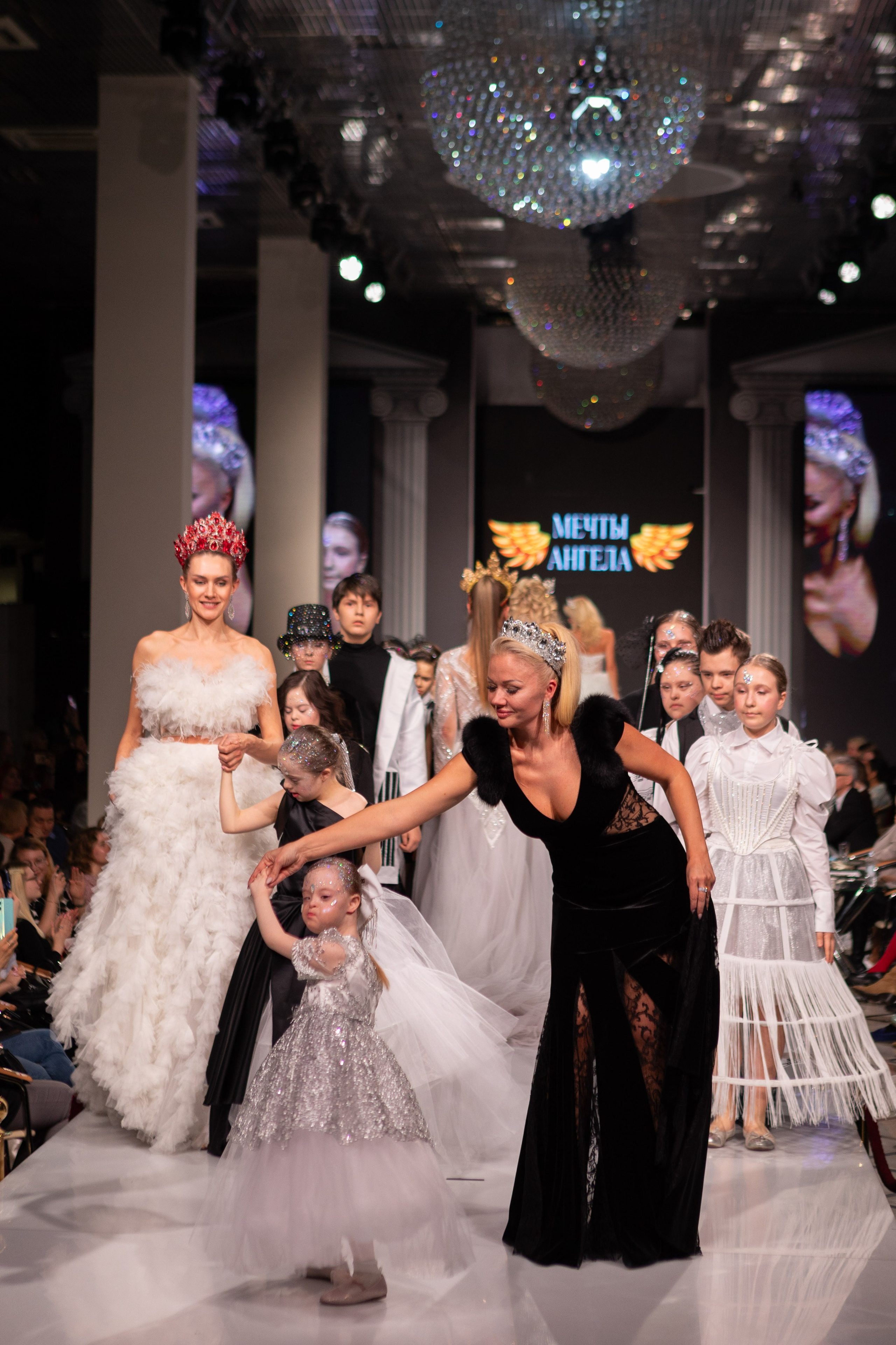 Estet fashion week весна 2024.