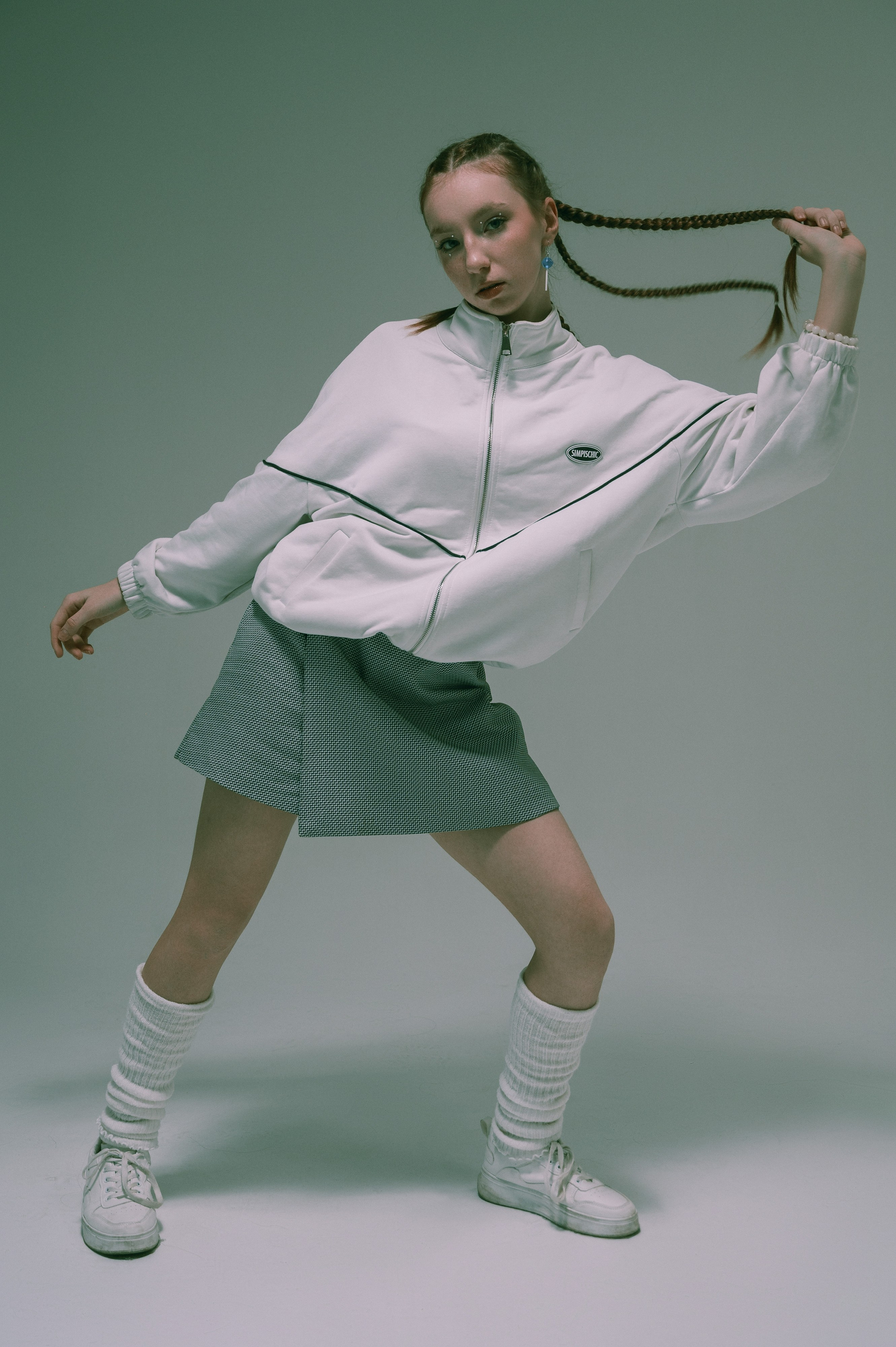 Kris. Модельное агентство ART PODIUM ULAN-UDE