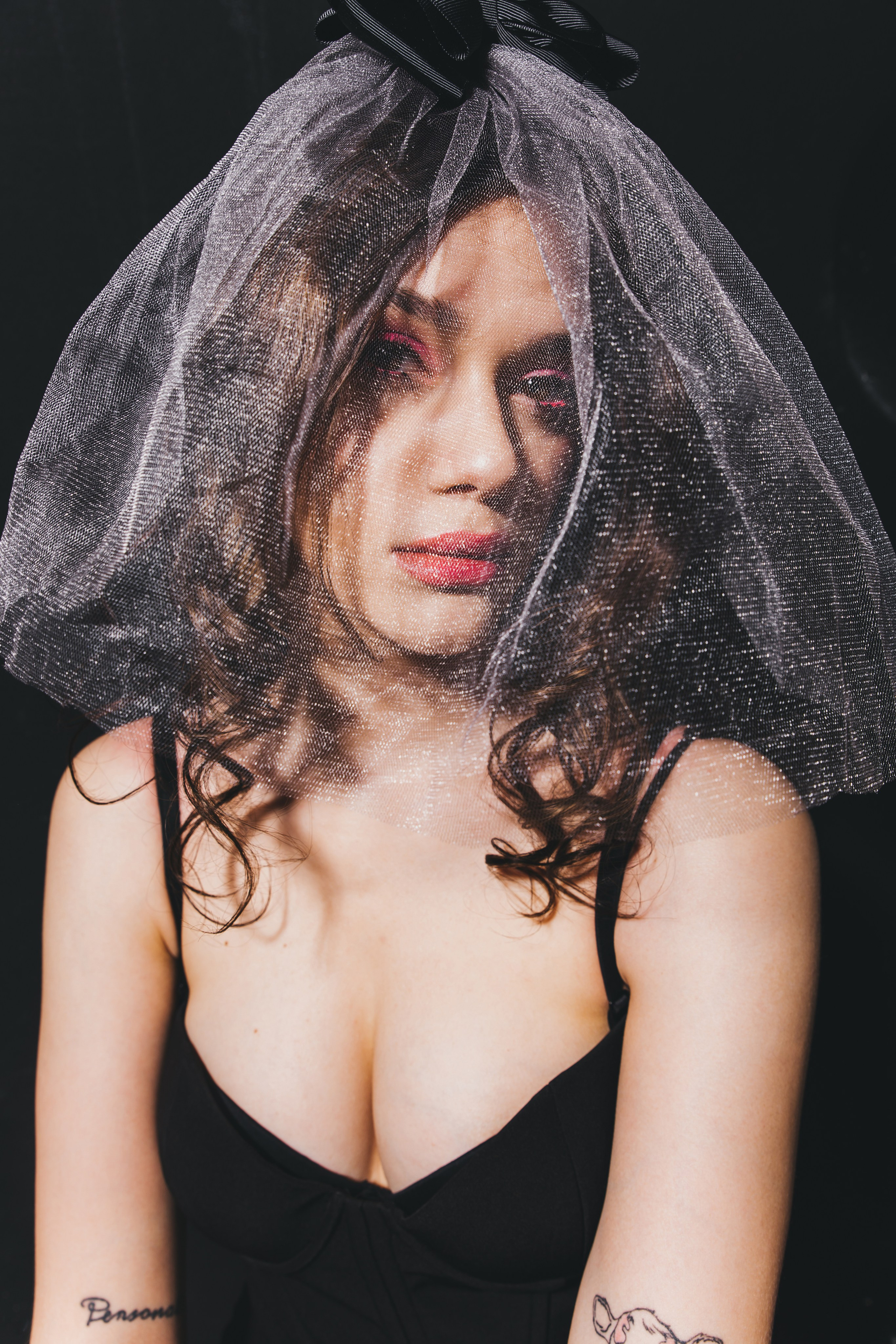 Милена. Фотограф и свадебный фотограф в Москве