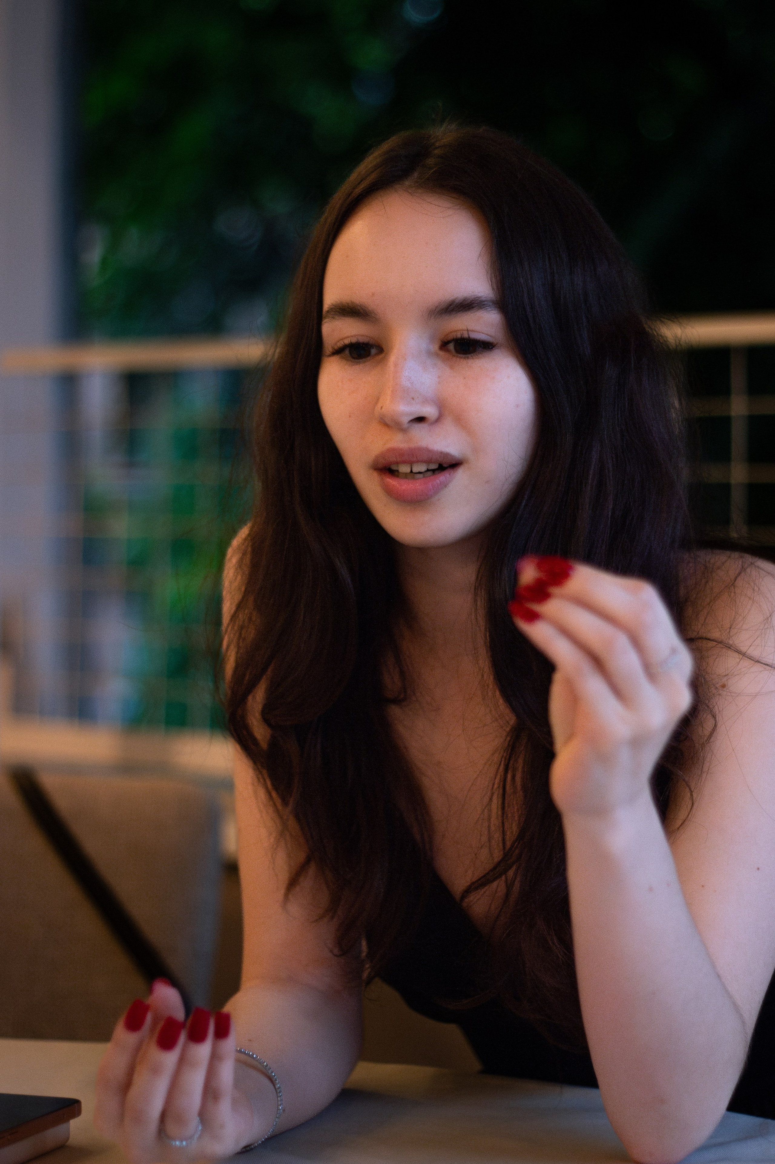 FSS. Портретный фотограф Москва Юлия Трякина