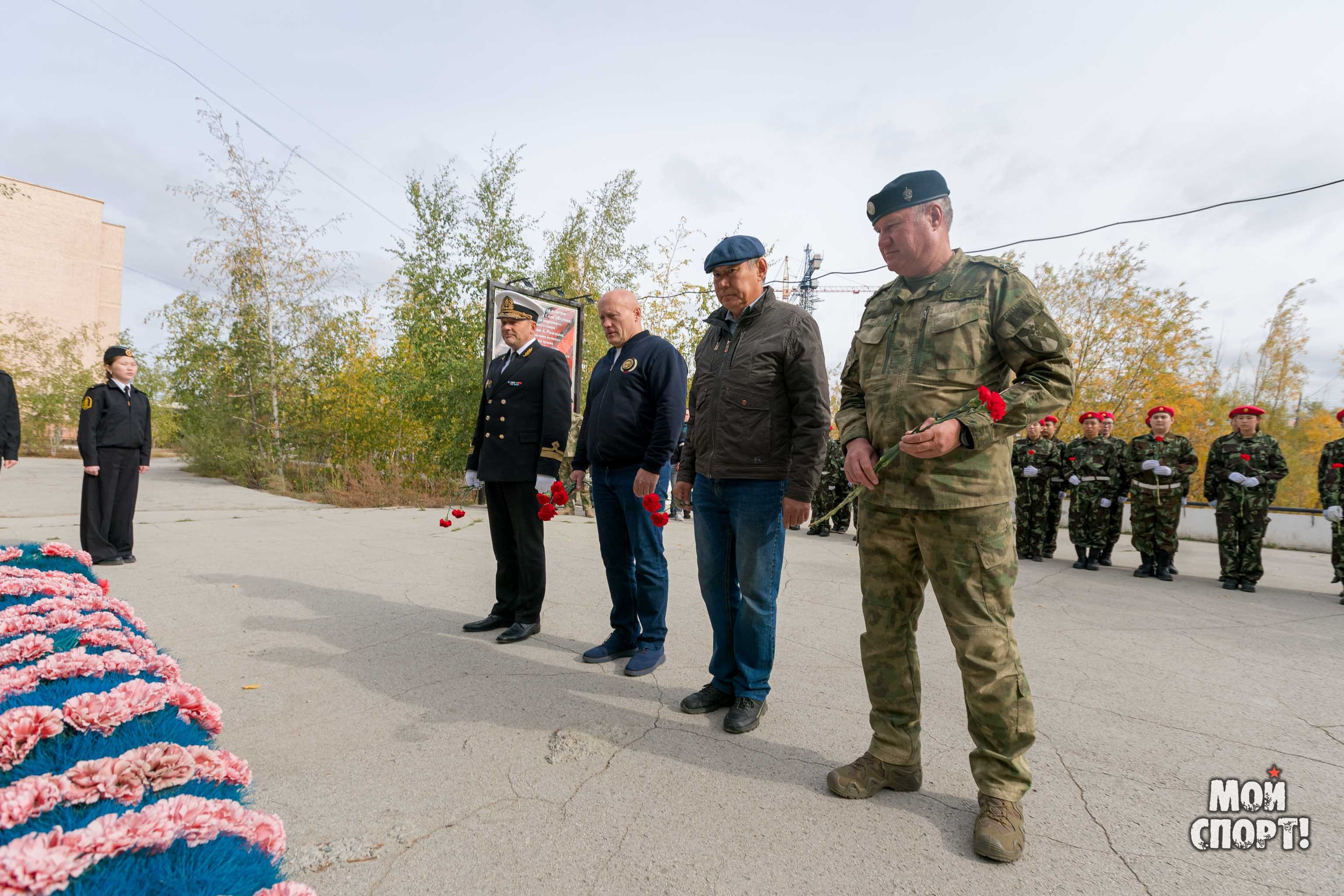 Всероссийские соревнования по спортивному и боевому самбо памяти А. А. Рыжикова. Студия «Мой Спорт!» — все о спорте в Якутии