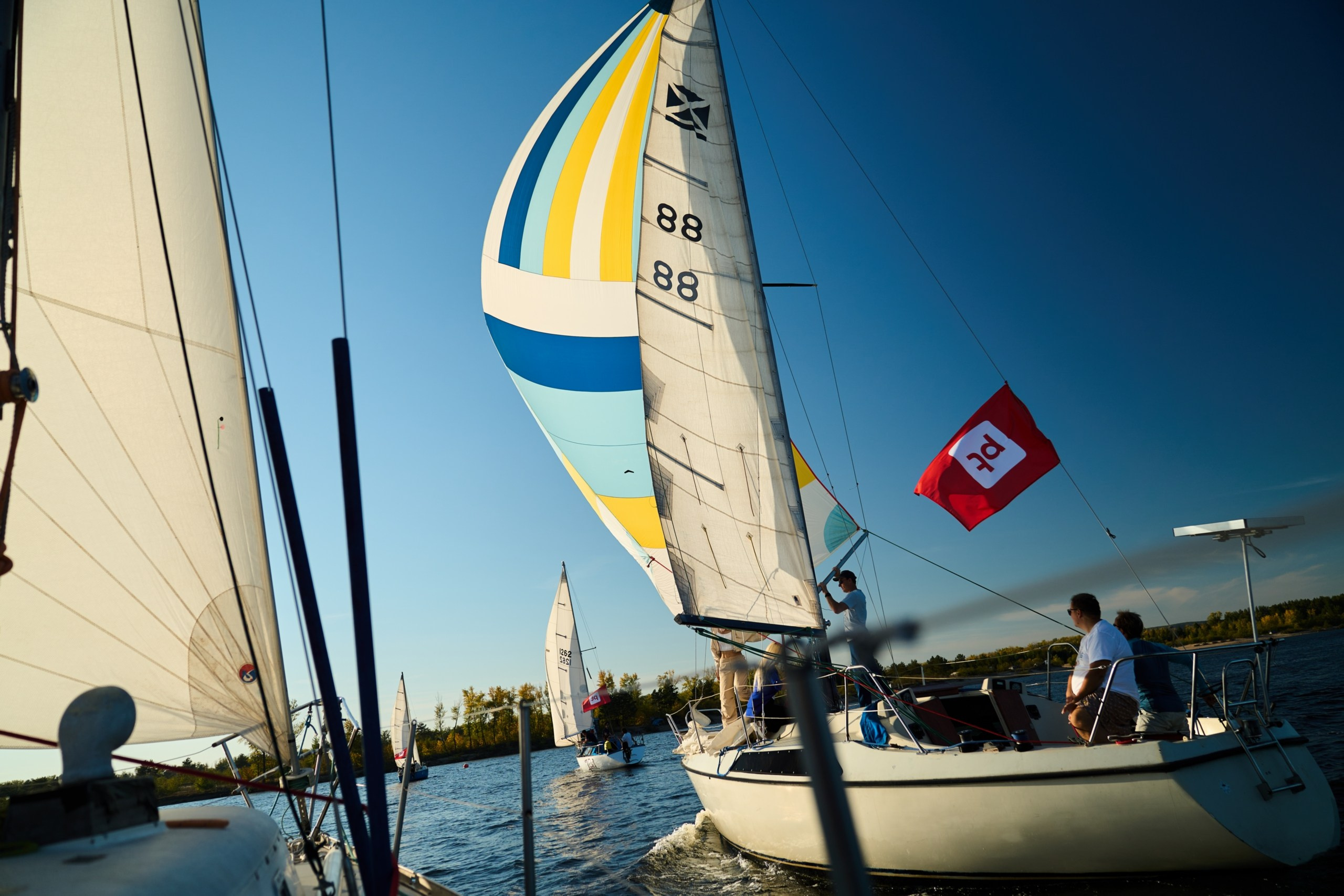 Event. Фотограф Евгений Шаров