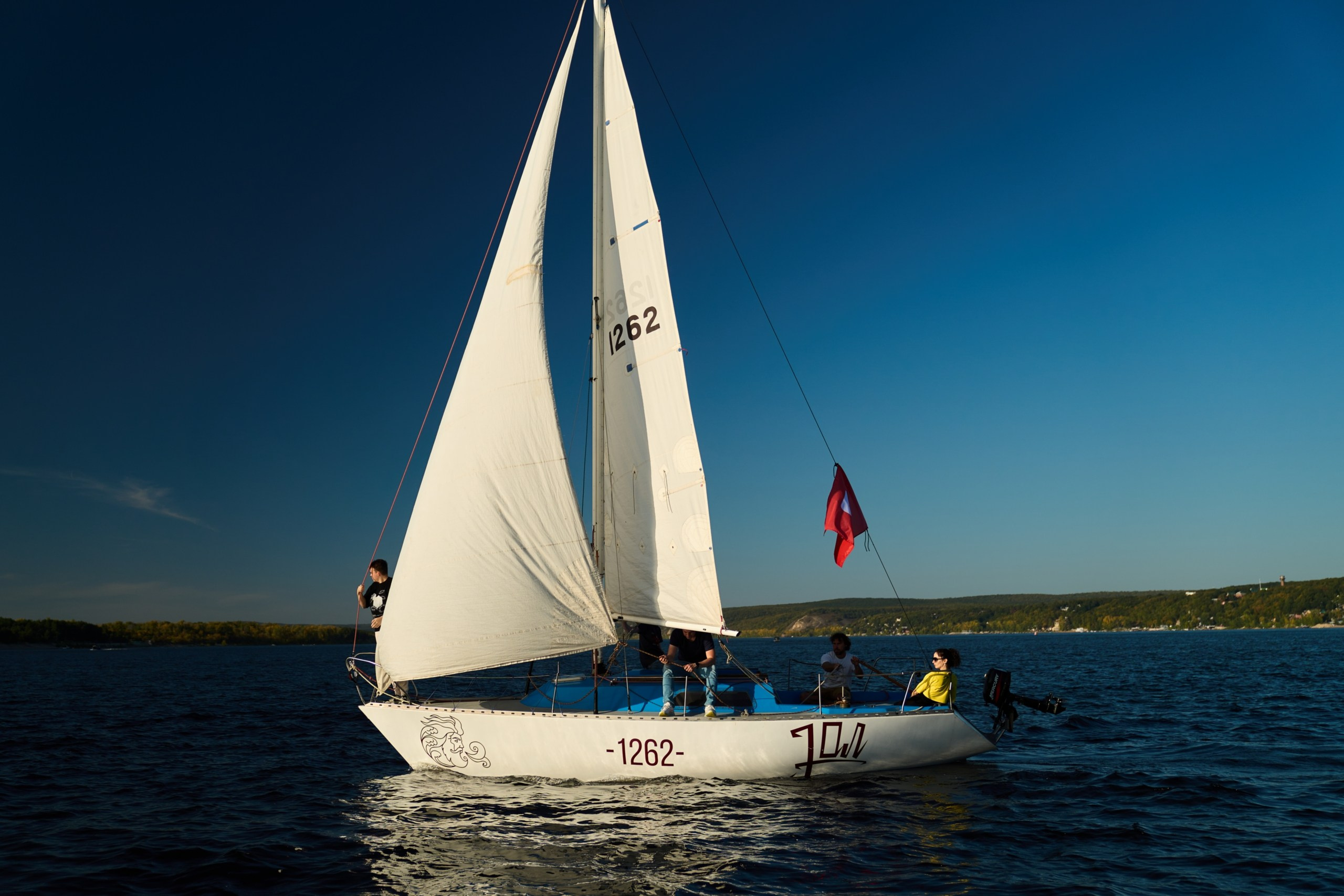 Event. Фотограф Евгений Шаров
