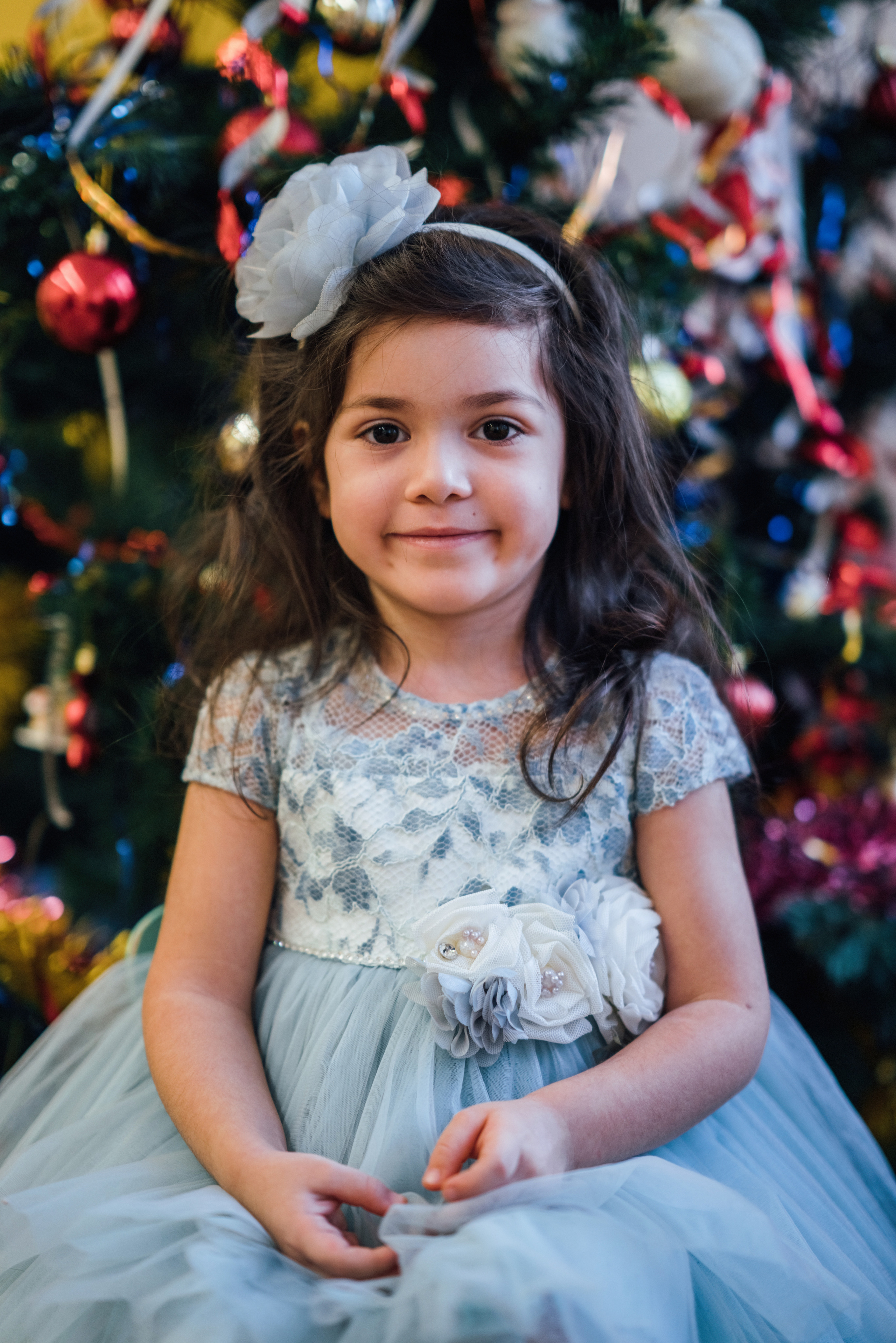 Первые утренники Мими. Профессиональный детский и семейный фотограф в Москве Диля Грошева