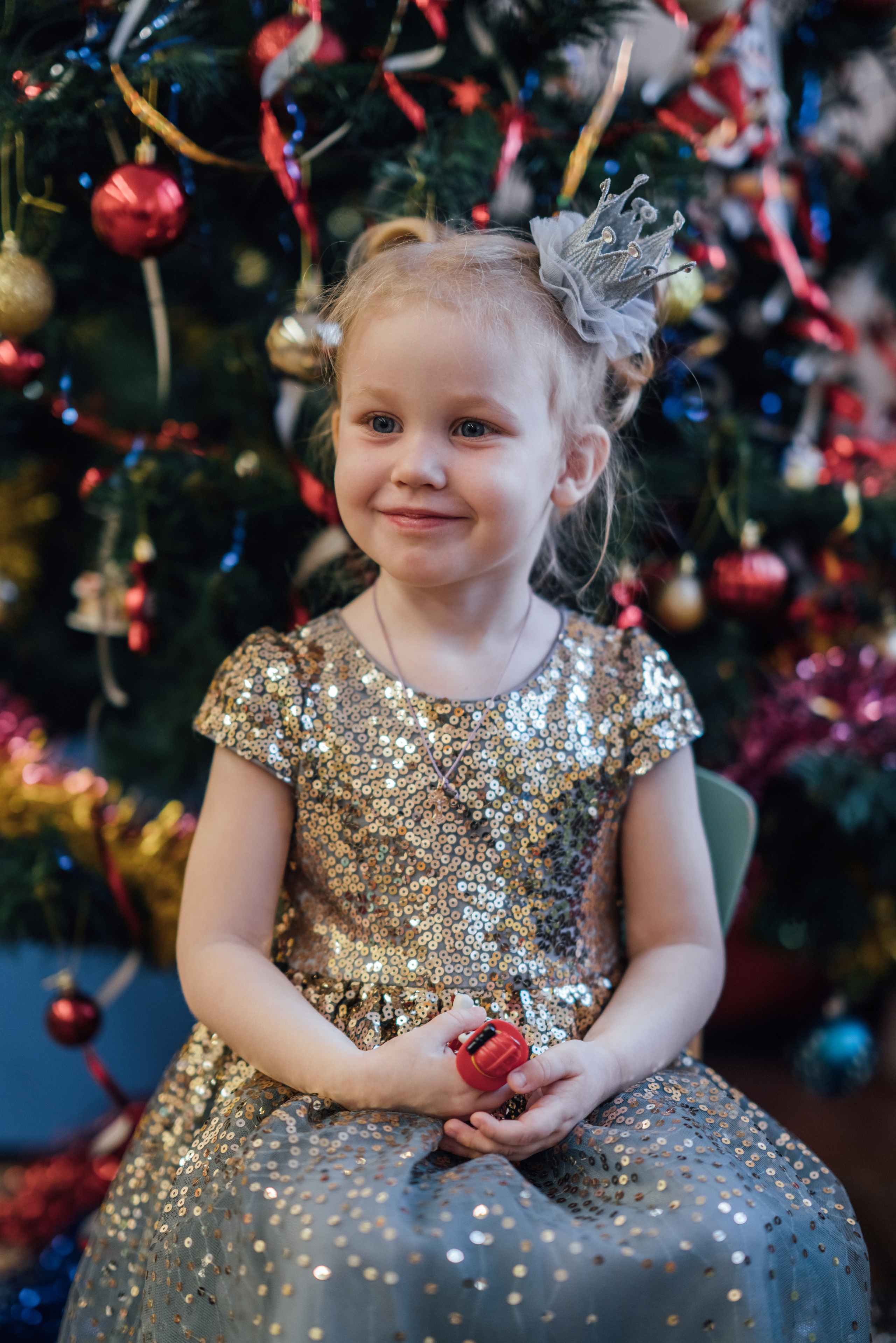 Первые утренники Мими. Профессиональный детский и семейный фотограф в Москве Диля Грошева