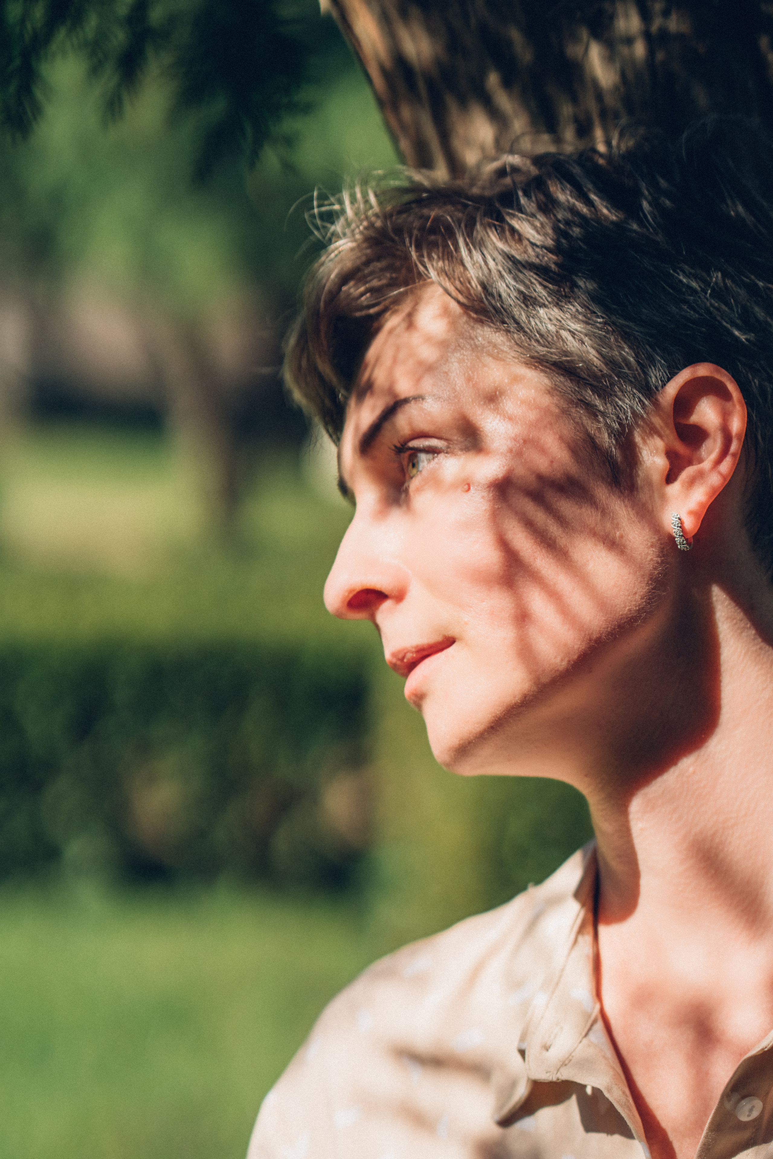 Озорная нежность от Полины и Жени. Профессиональный детский и семейный фотограф в Москве Диля Грошева