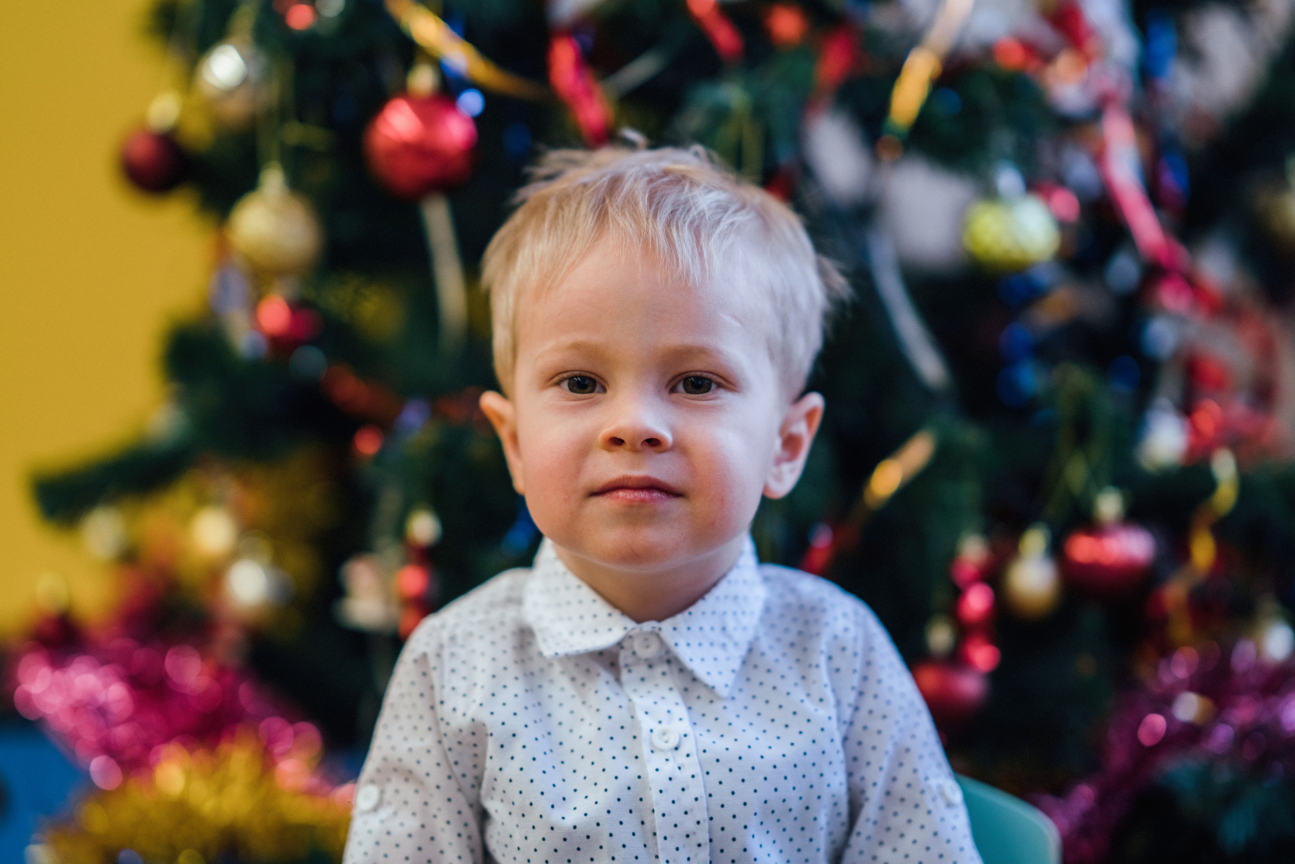 Первые утренники Мими. Профессиональный детский и семейный фотограф в Москве Диля Грошева