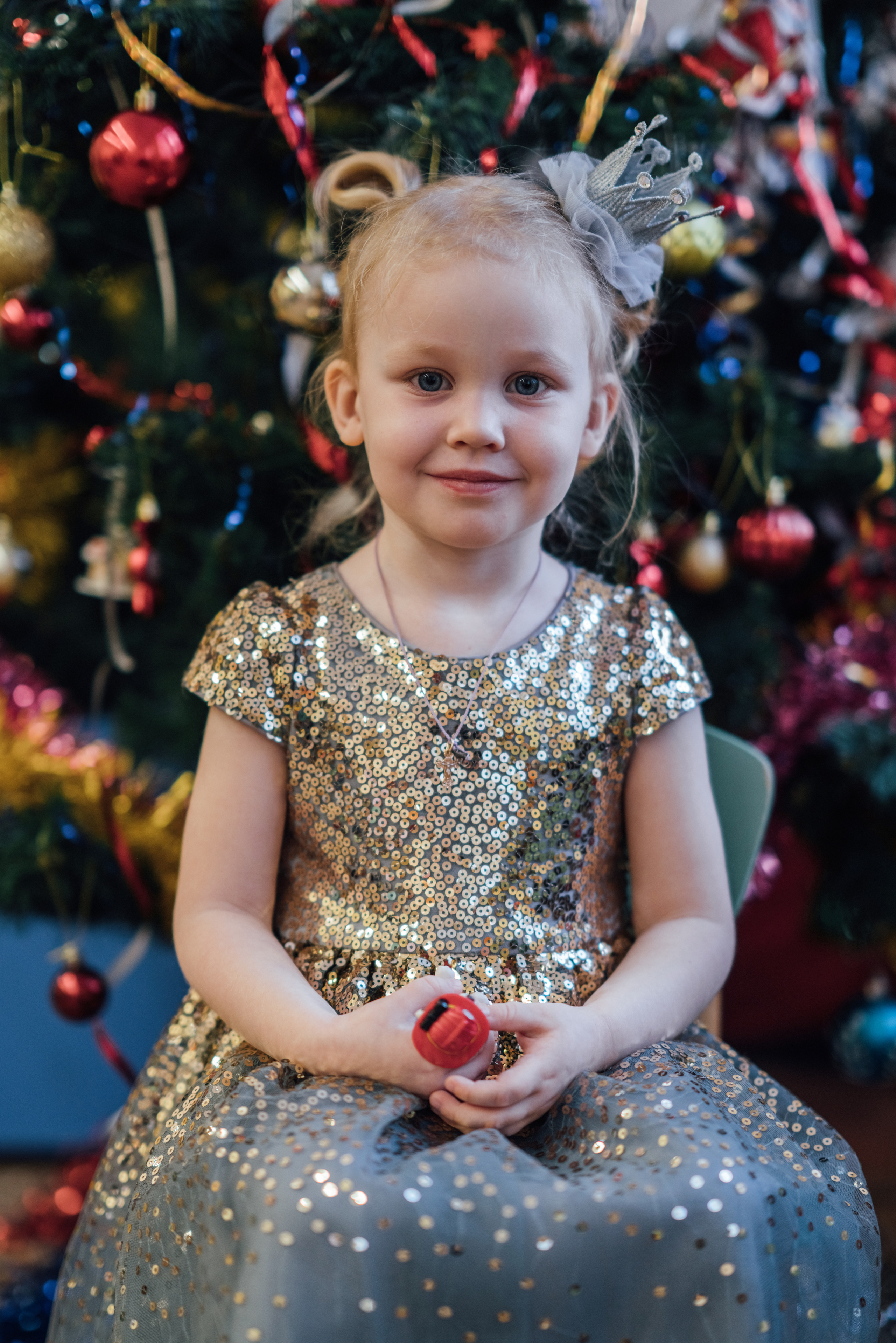 Первые утренники Мими. Профессиональный детский и семейный фотограф в Москве Диля Грошева