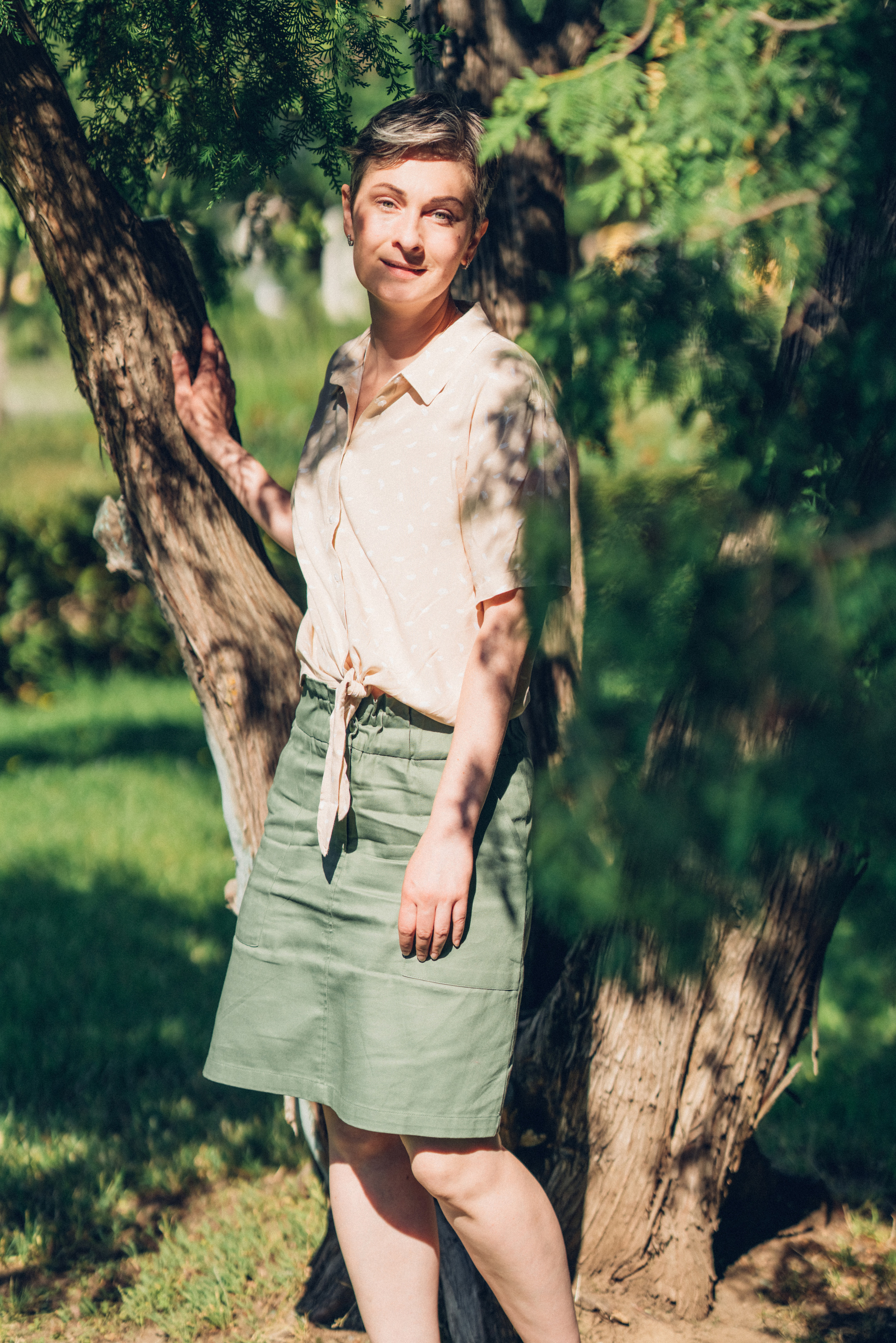 Озорная нежность от Полины и Жени. Профессиональный детский и семейный фотограф в Москве Диля Грошева