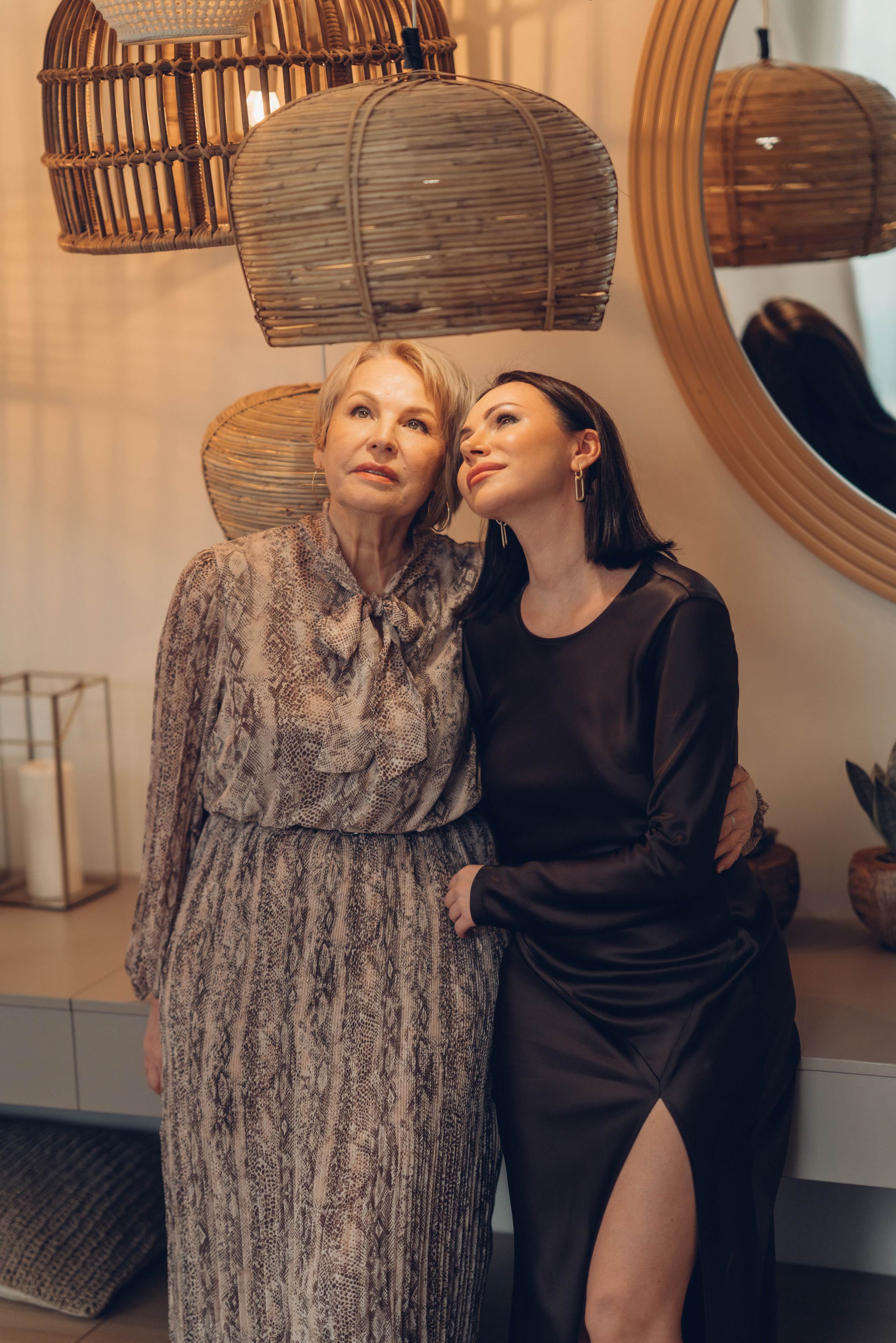 Семейные ценности 💕. Профессиональный детский и семейный фотограф в Москве Диля Грошева