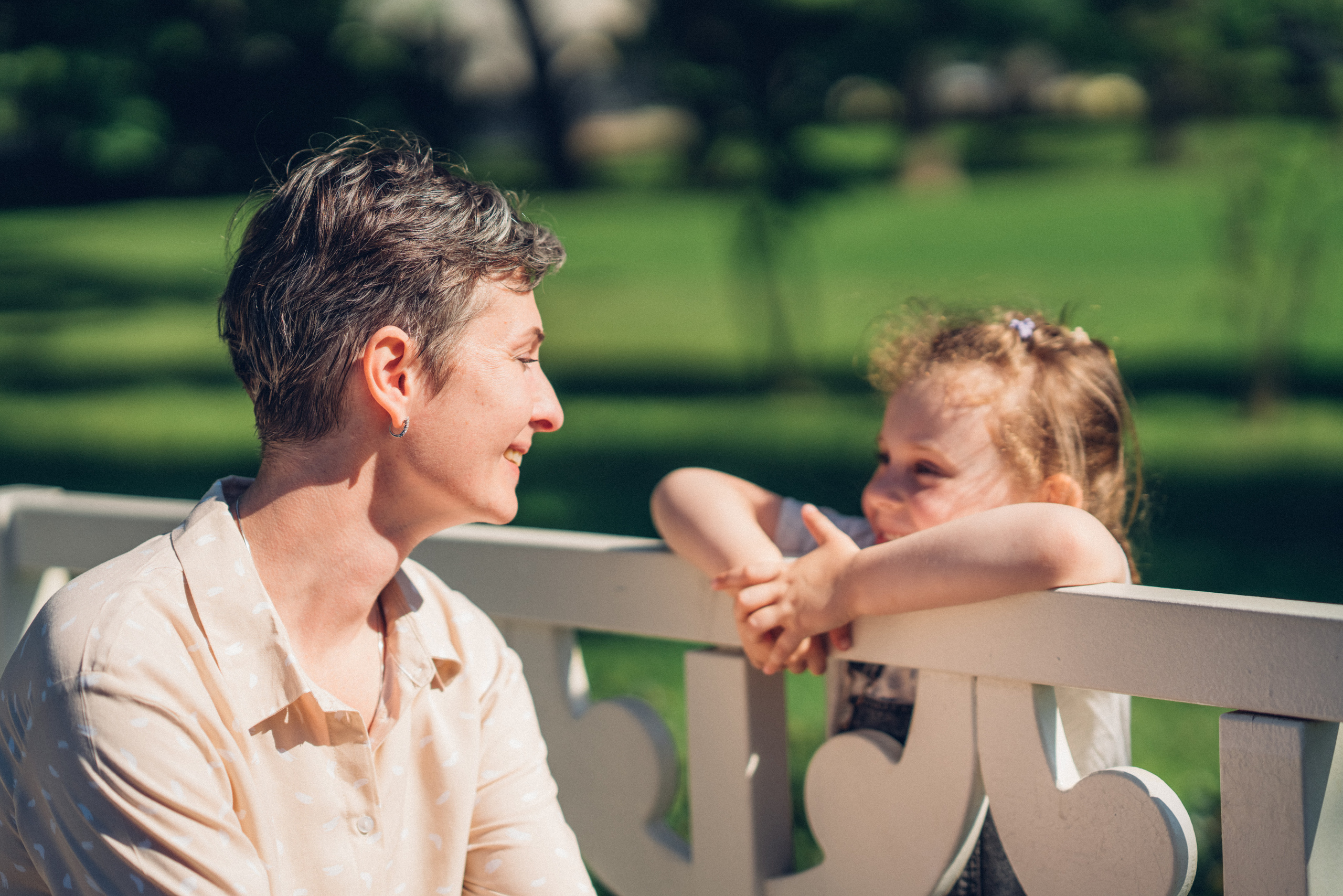 Озорная нежность от Полины и Жени. Профессиональный детский и семейный фотограф в Москве Диля Грошева