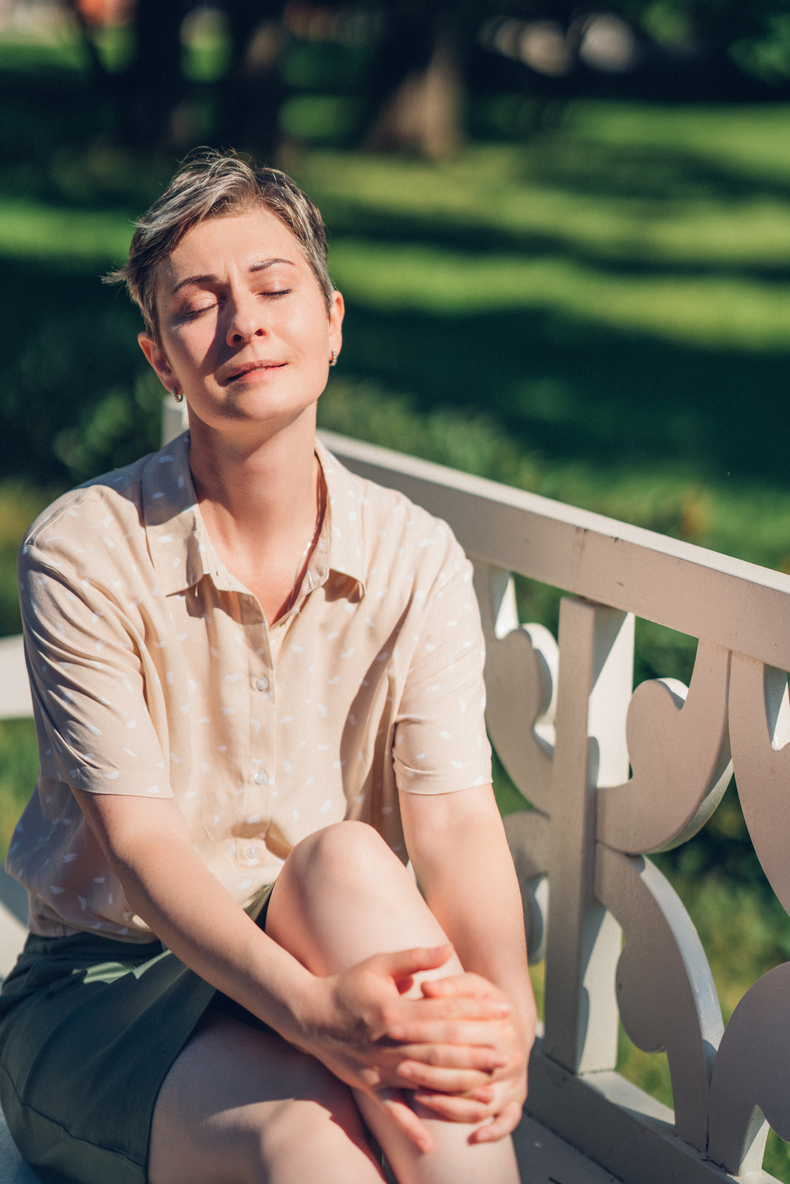 Озорная нежность от Полины и Жени. Профессиональный детский и семейный фотограф в Москве Диля Грошева