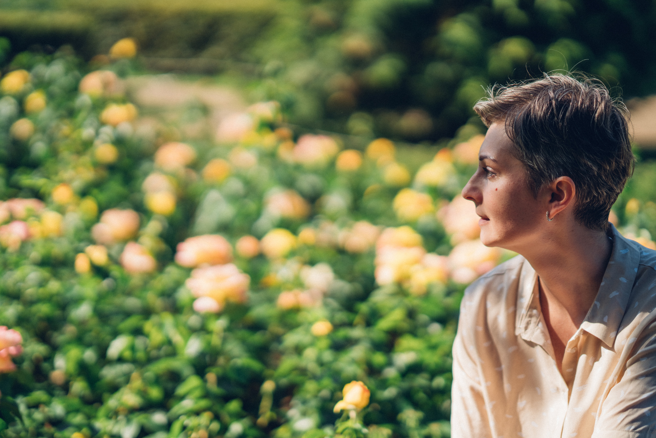 Озорная нежность от Полины и Жени. Профессиональный детский и семейный фотограф в Москве Диля Грошева