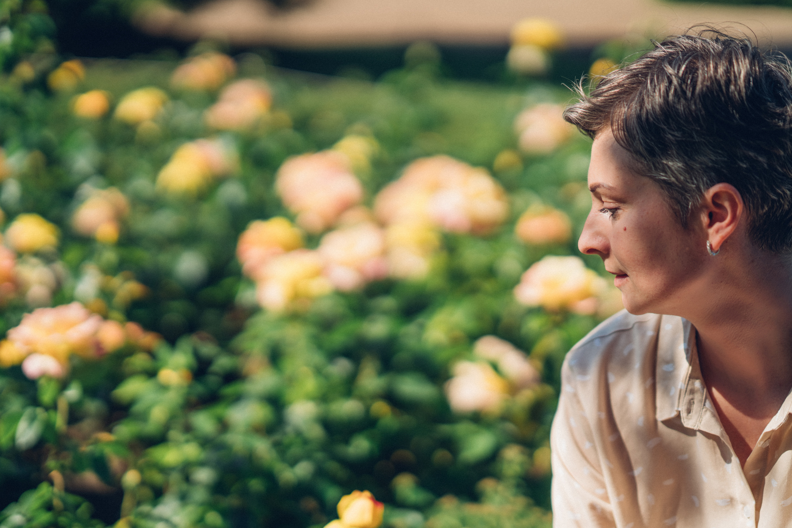 Озорная нежность от Полины и Жени. Профессиональный детский и семейный фотограф в Москве Диля Грошева