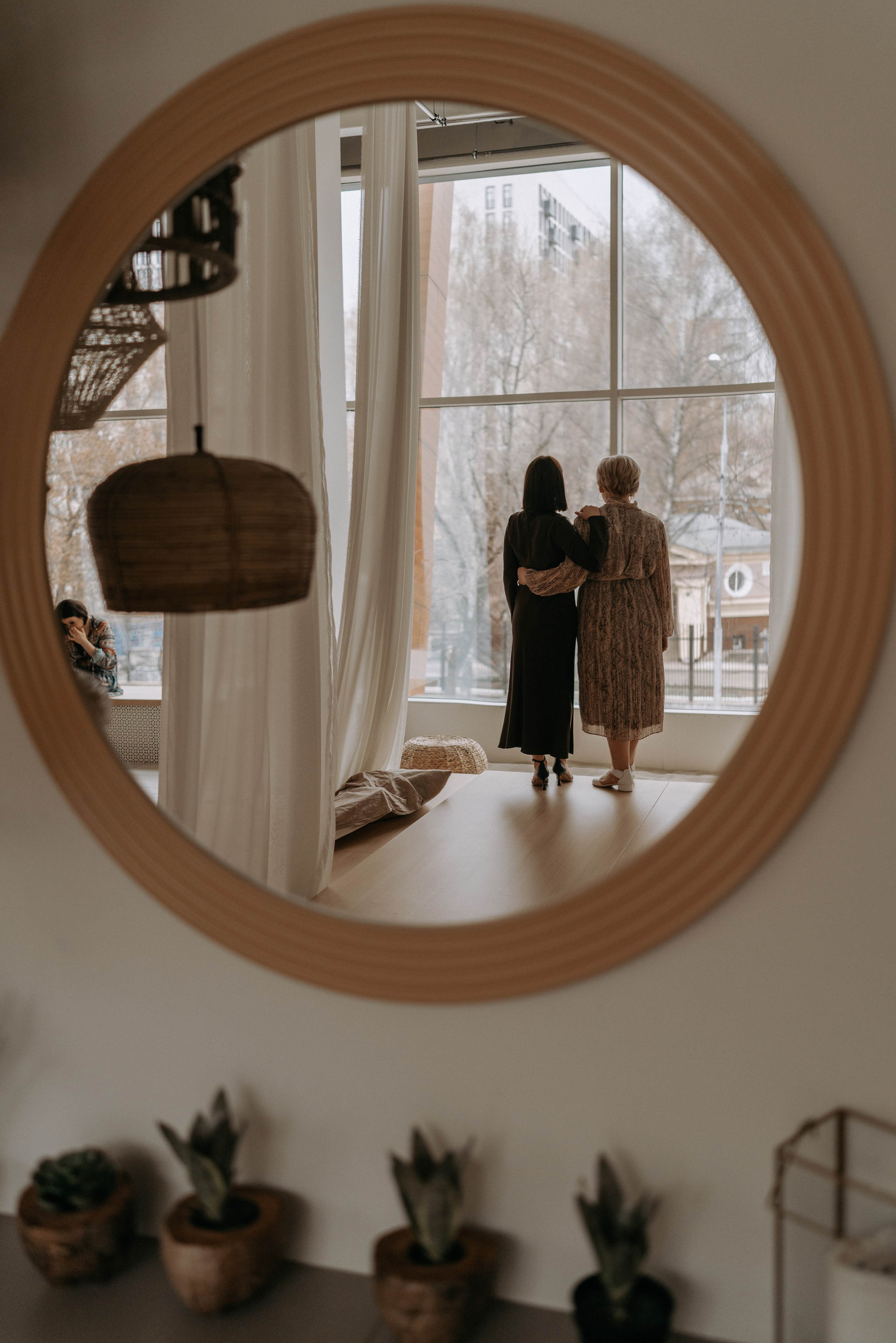 Семейные ценности 💕. Профессиональный детский и семейный фотограф в Москве Диля Грошева