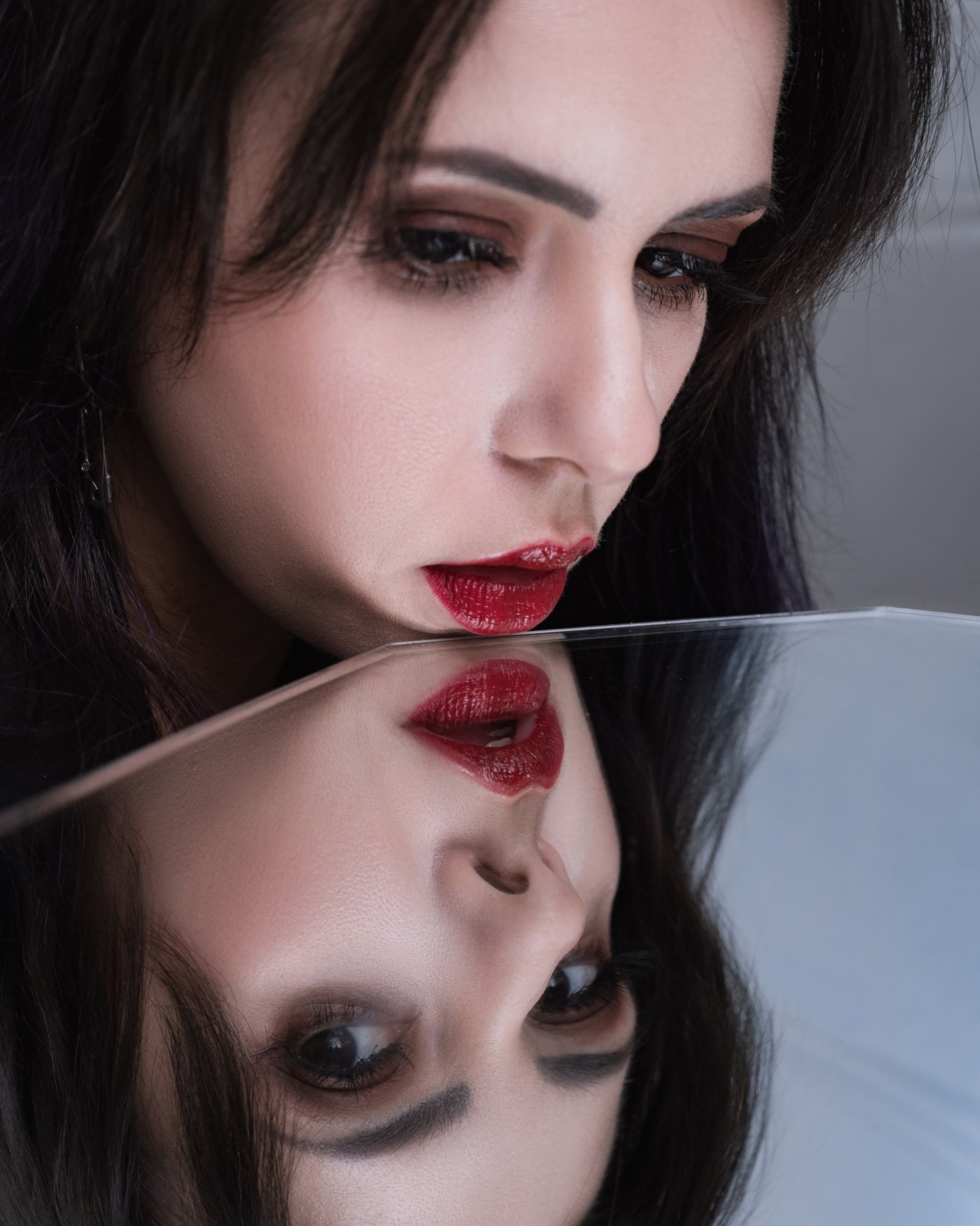 Evidence. Фотограф Любовь Белявцева