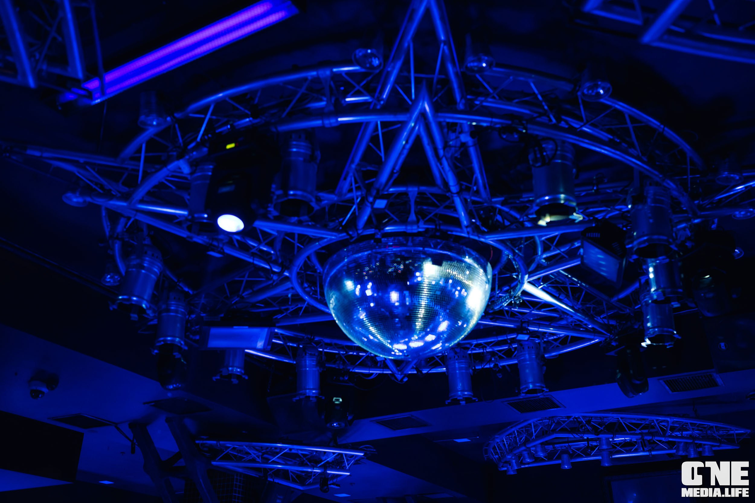 Фоторепортаж из РК Планета. One Media Life: фоторепортажи, фотоотчеты с мероприятий и заведений