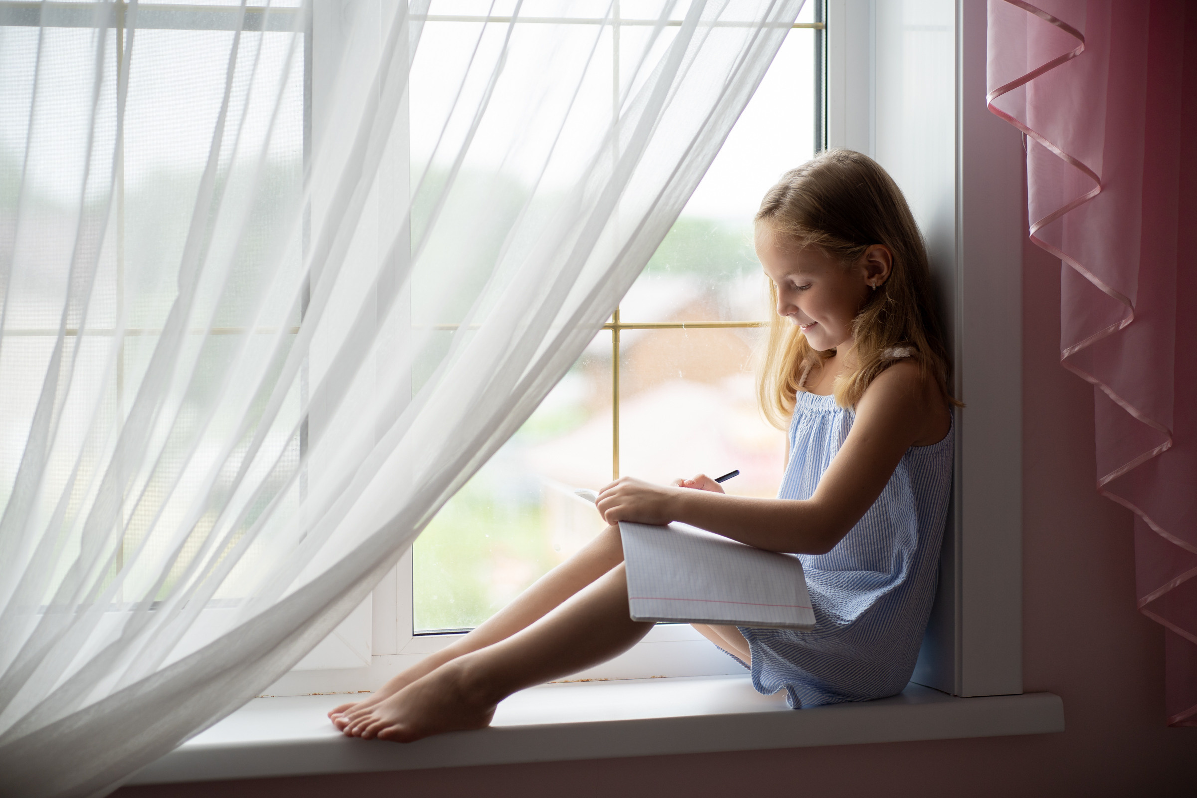 Домашние истории. Семейный и детский фотограф в Хабаровске Ковалева Таисия