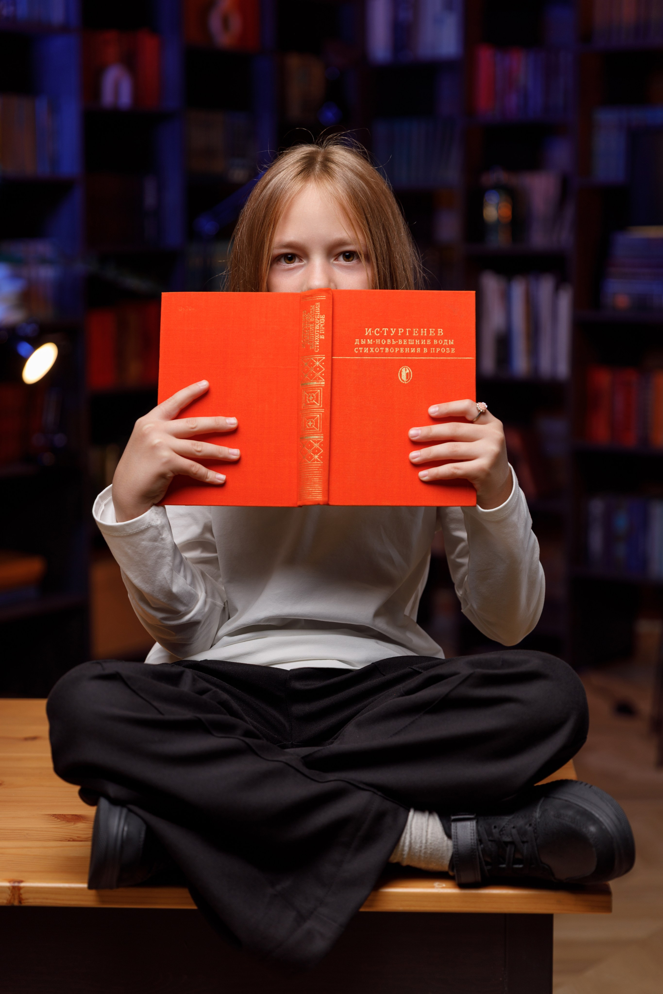 4 класс. Выпускные альбомы в Омске