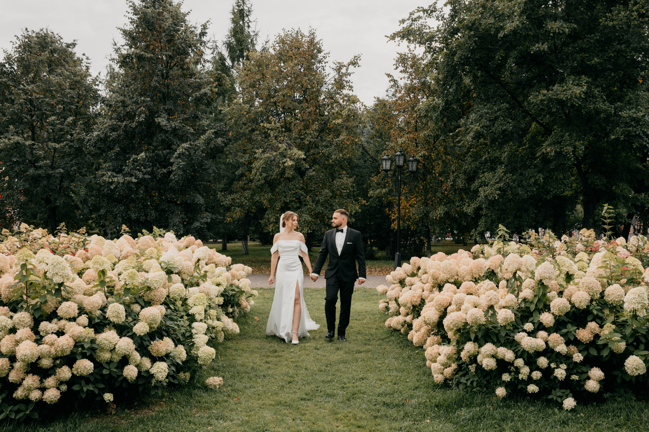 Свадебный и семейный фотограф Анастасия Рябова