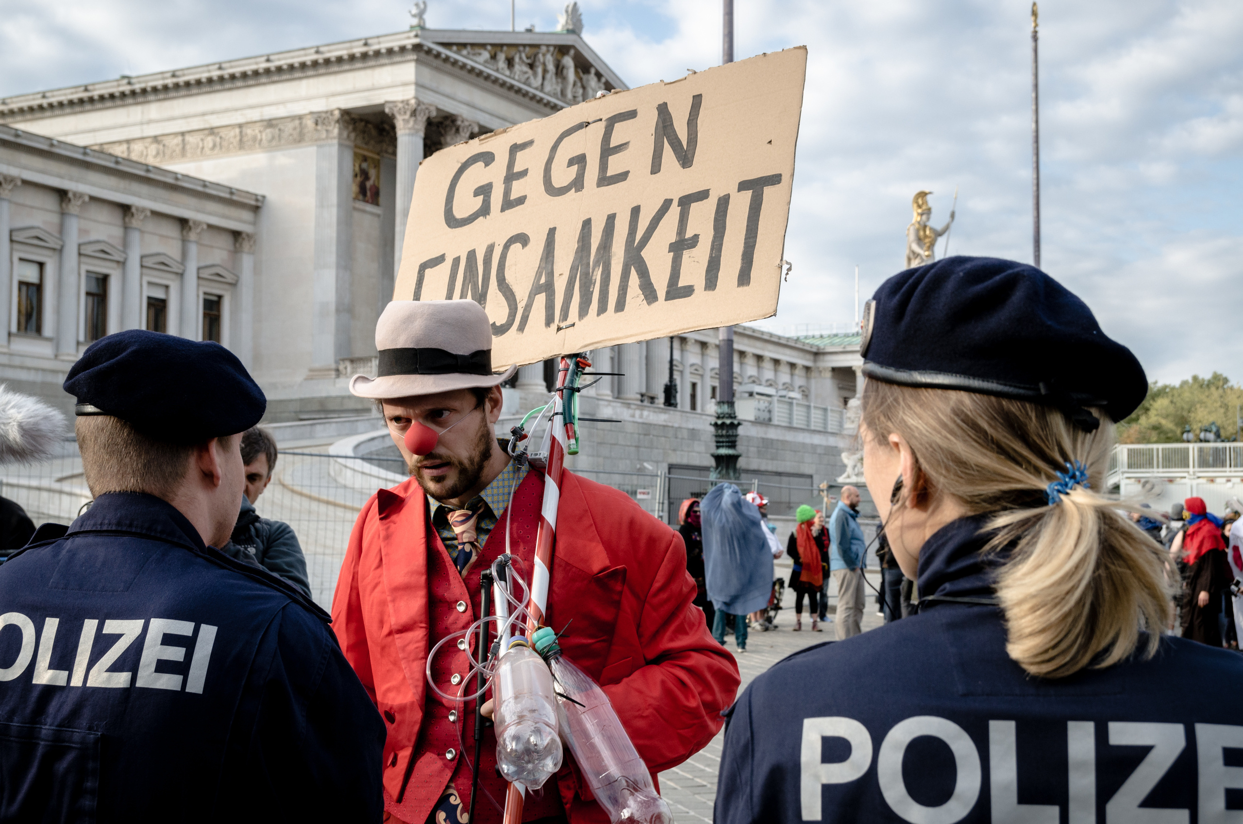 PHOTOJOURNALISM. Andrei Bortnikau photographer in Tbilisi, Georgia
