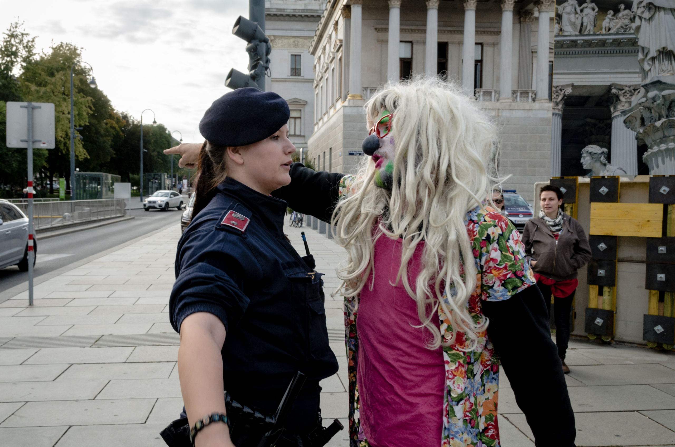 PHOTOJOURNALISM. Andrei Bortnikau photographer in Tbilisi, Georgia
