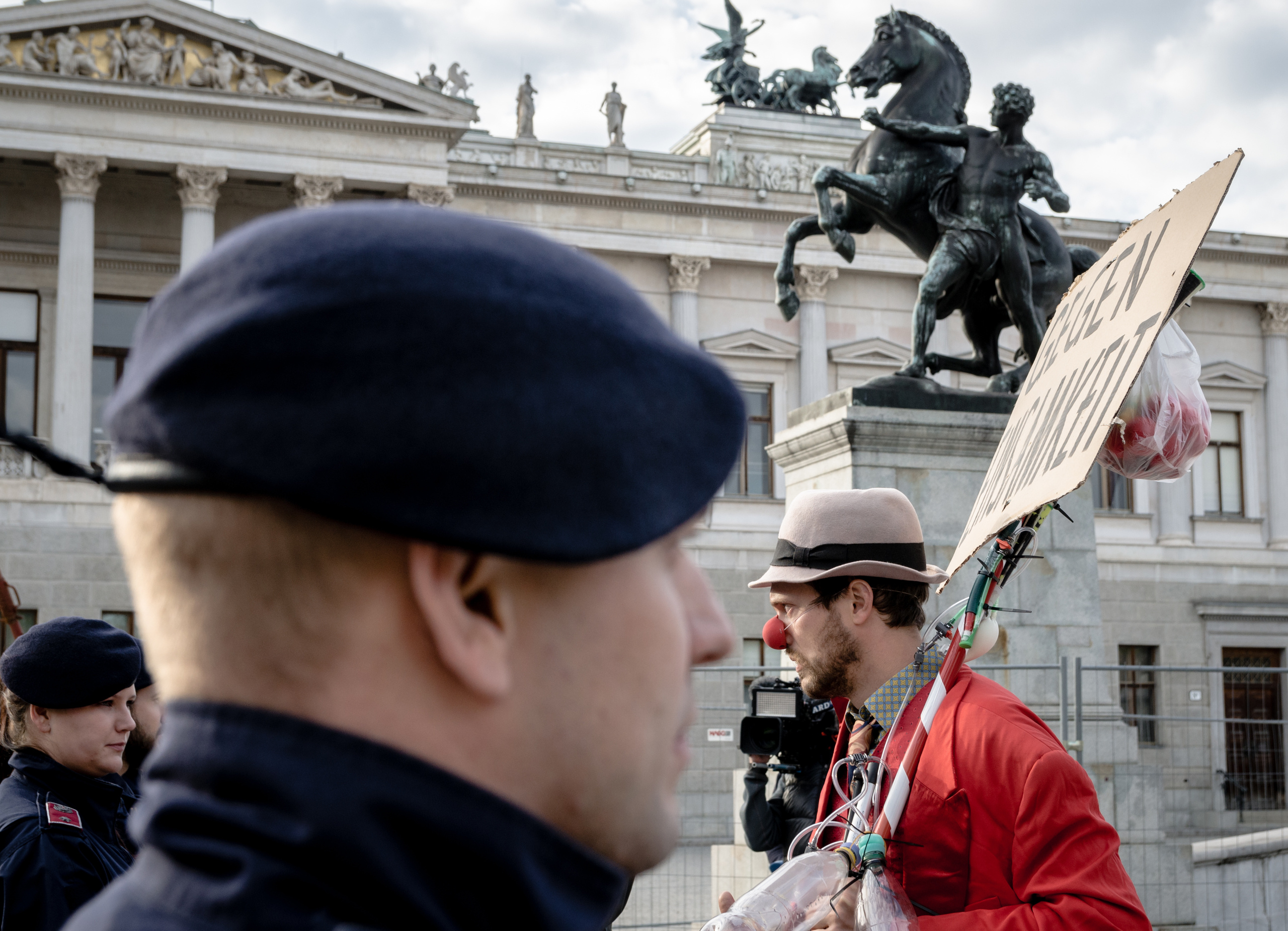 PHOTOJOURNALISM. Andrei Bortnikau photographer in Tbilisi, Georgia