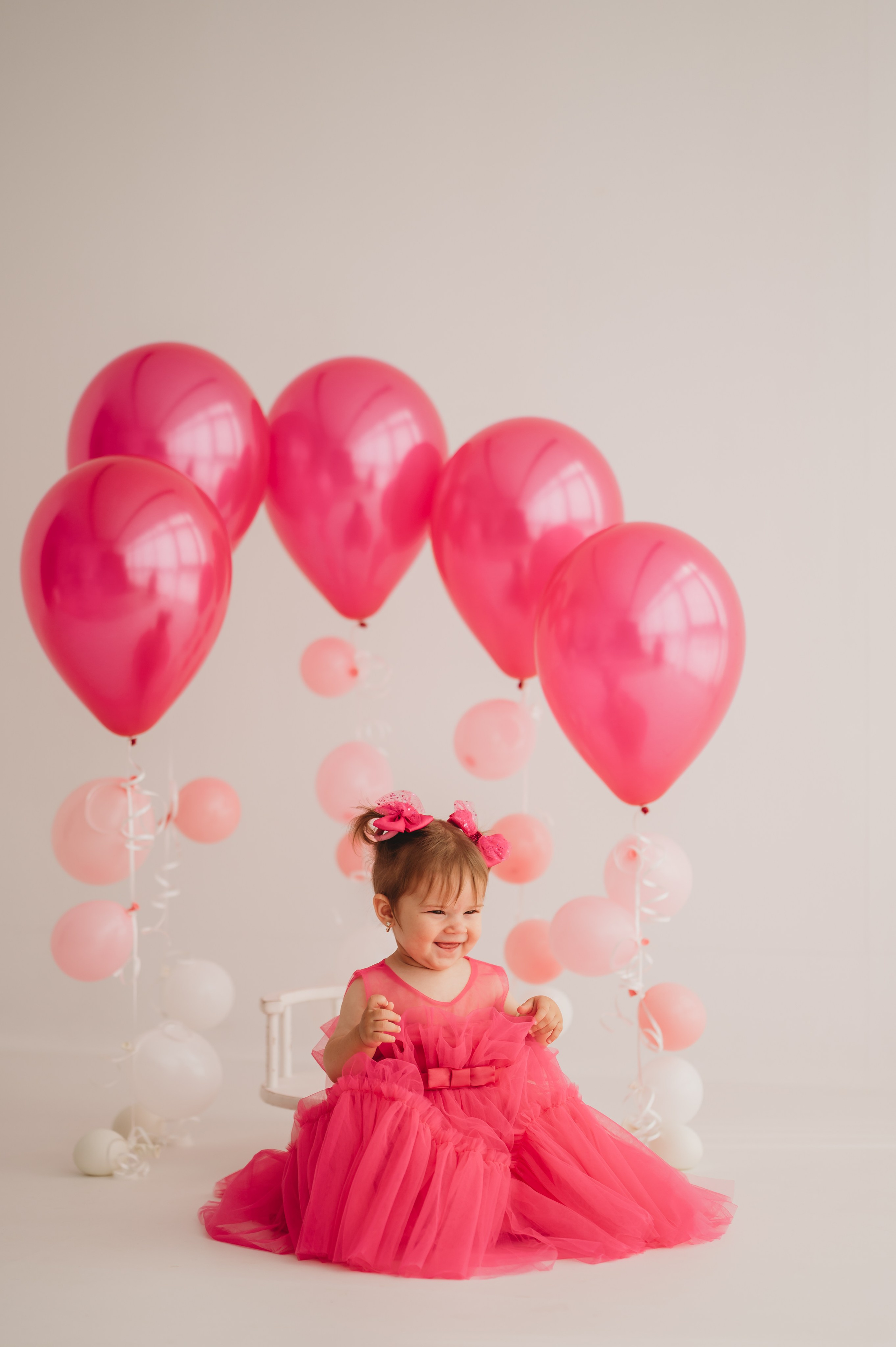 Годики. Детский и семейный фотограф Ирина Гладких