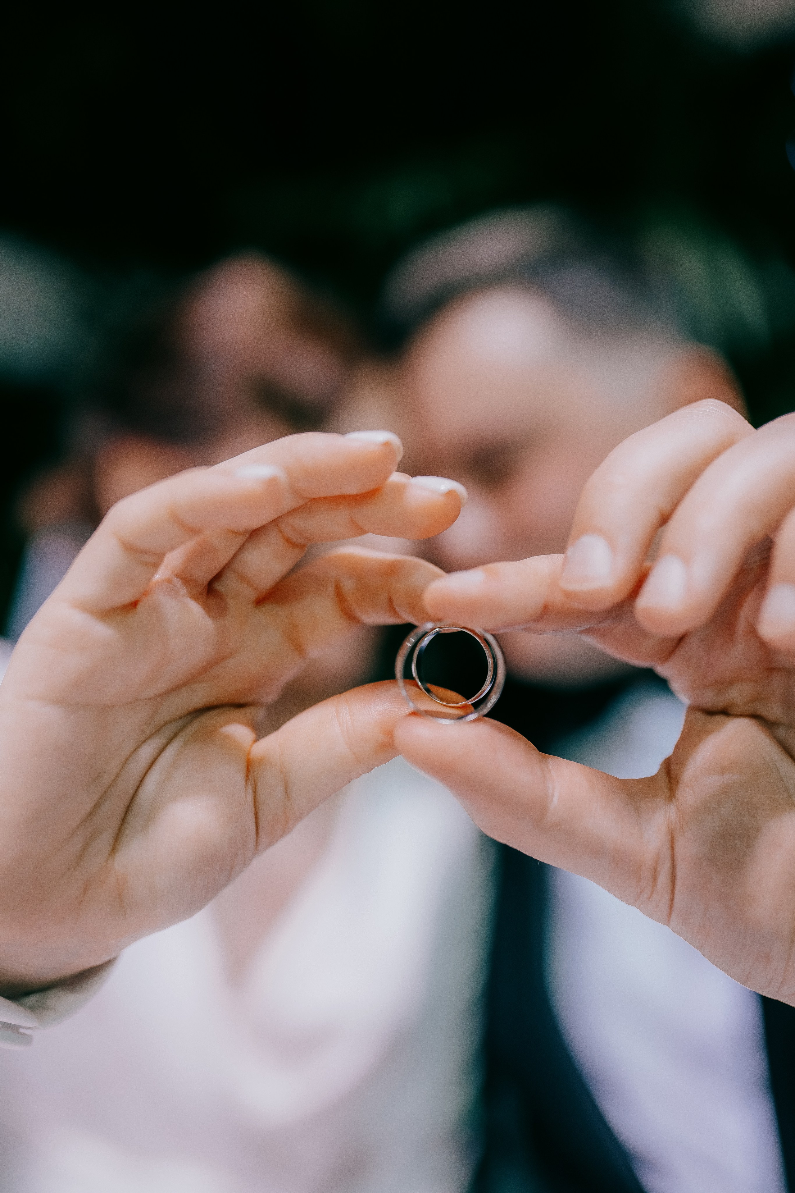 Космосвадьба. Андрейко Надежда