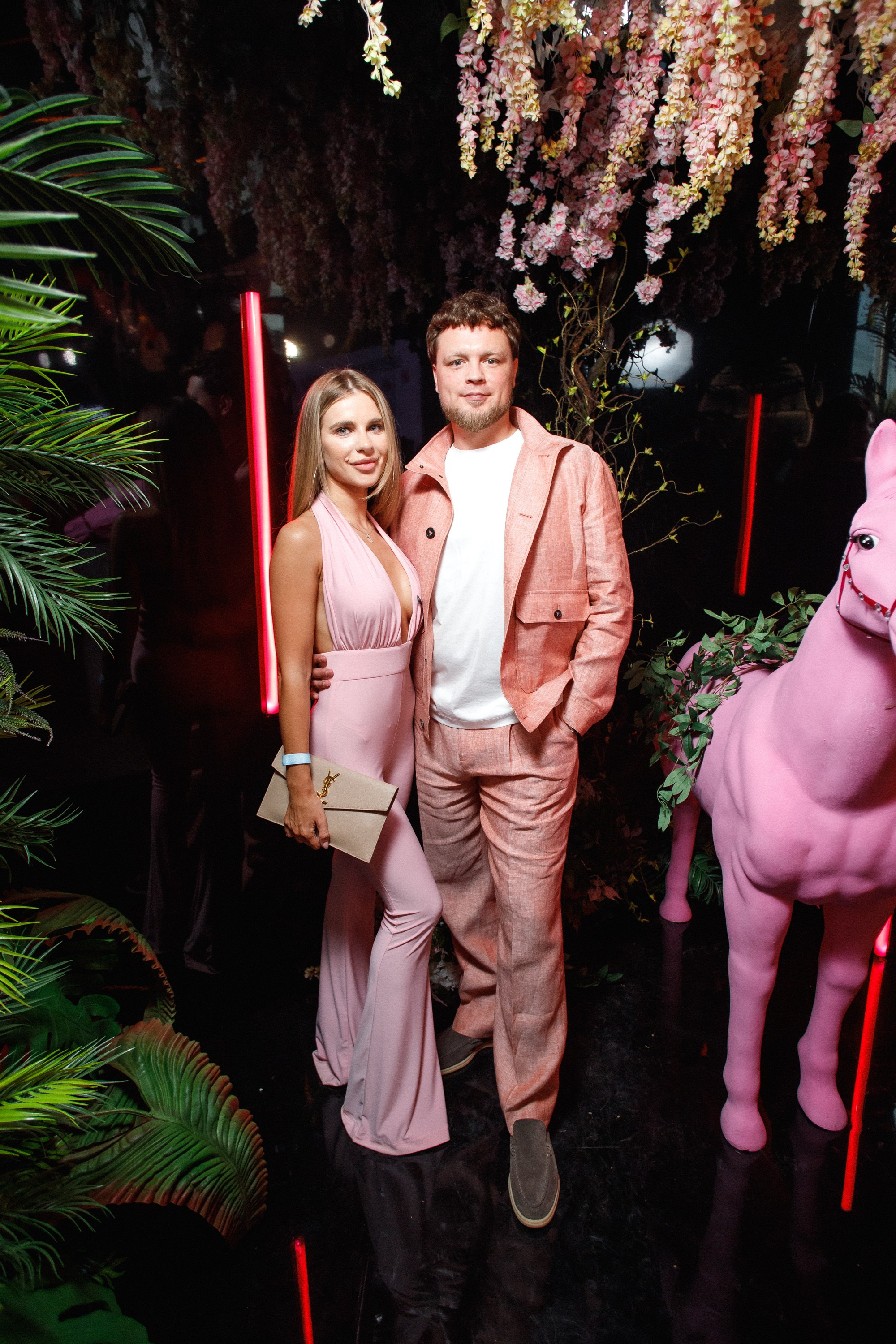 BRAVO FLORA EVENT. СВОИ. ФОТООТЧЕТЫ-СОБЫТИЯ-МЕСТА