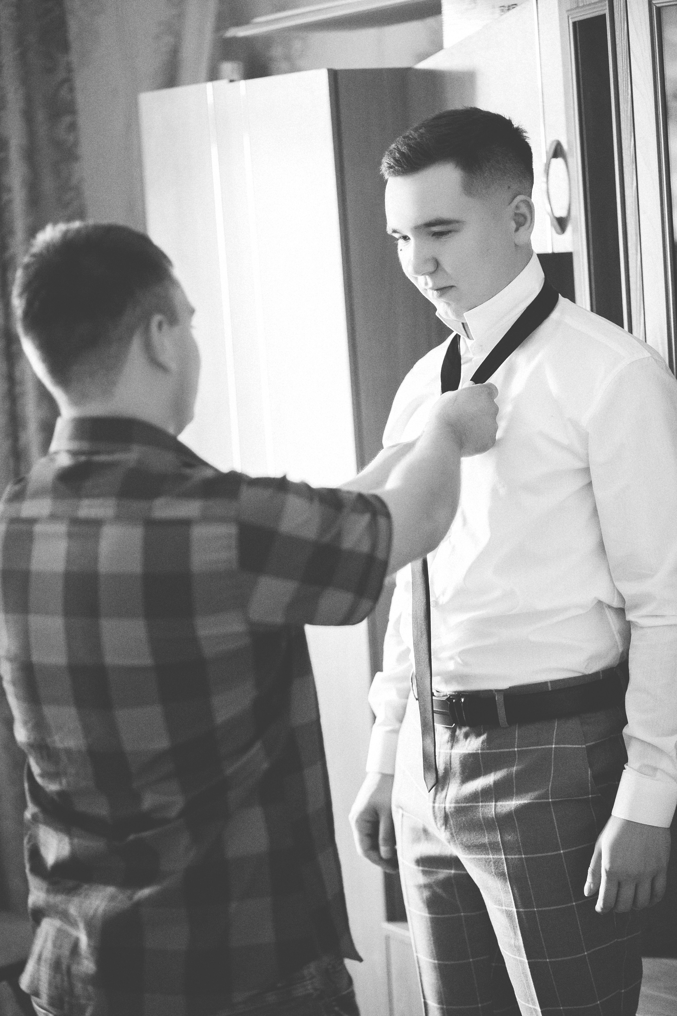 Свадебная фотосессия