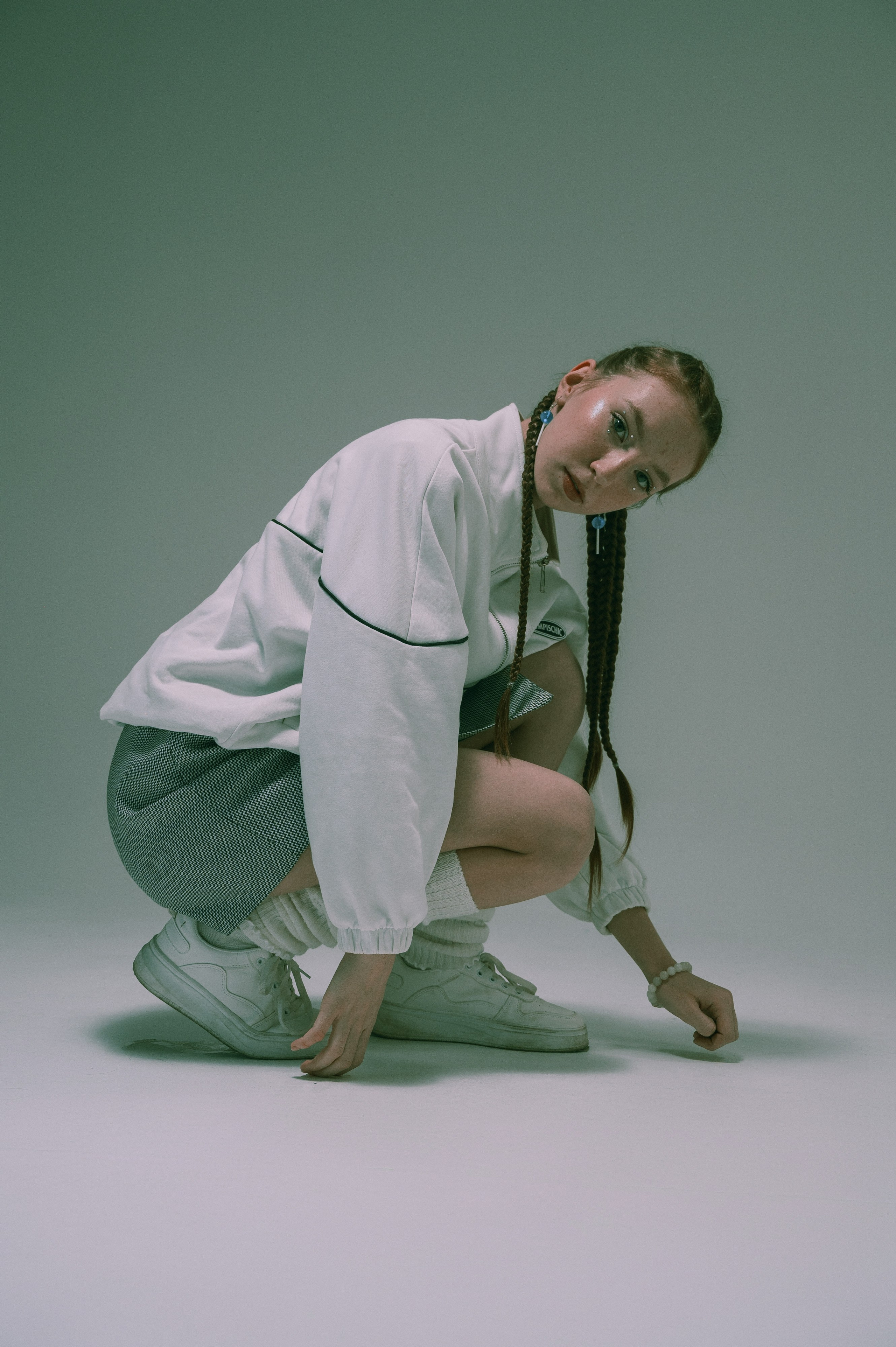 Kris. Модельное агентство ART PODIUM ULAN-UDE