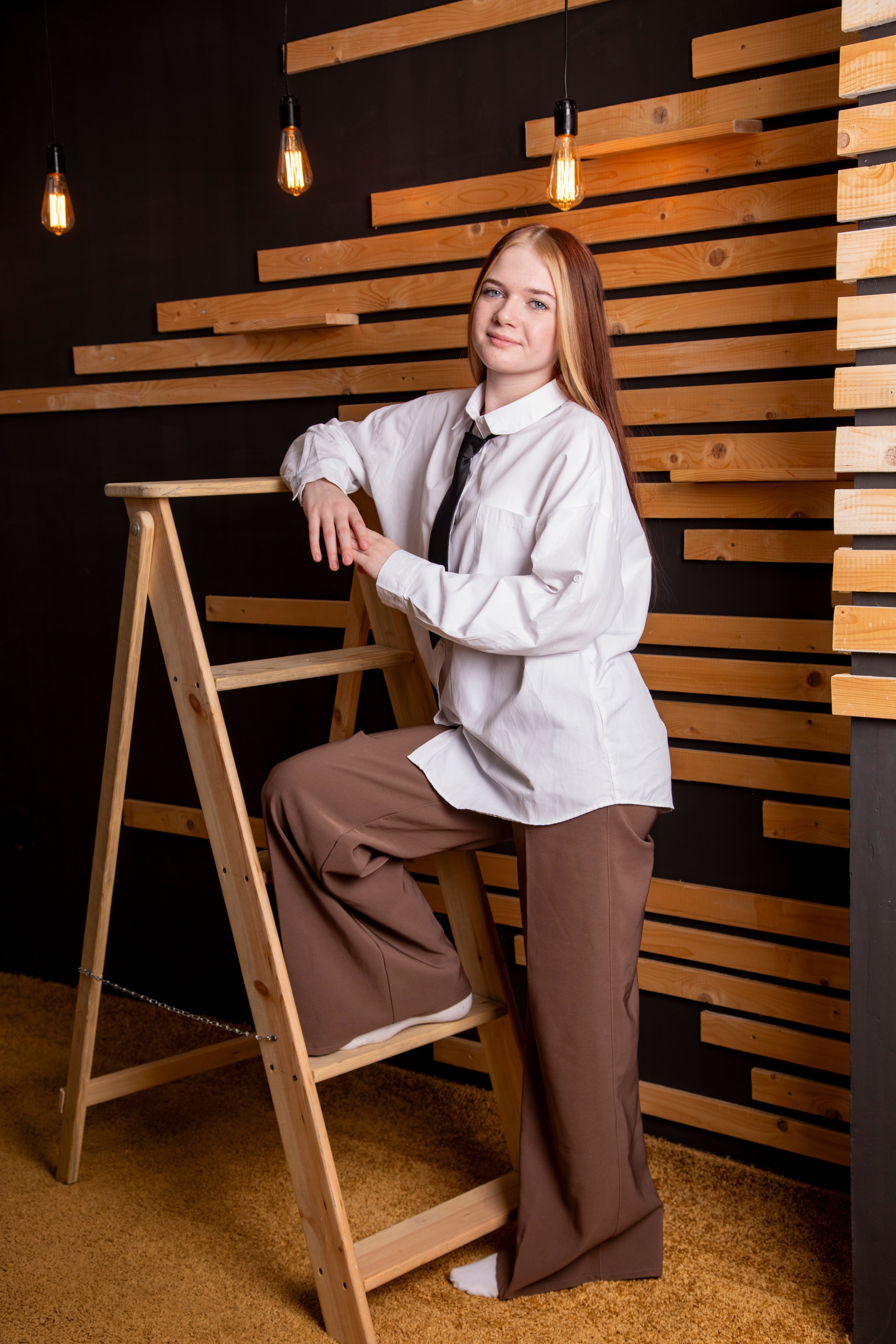 Выпускные альбомы в Красноярске. Студия Колибри