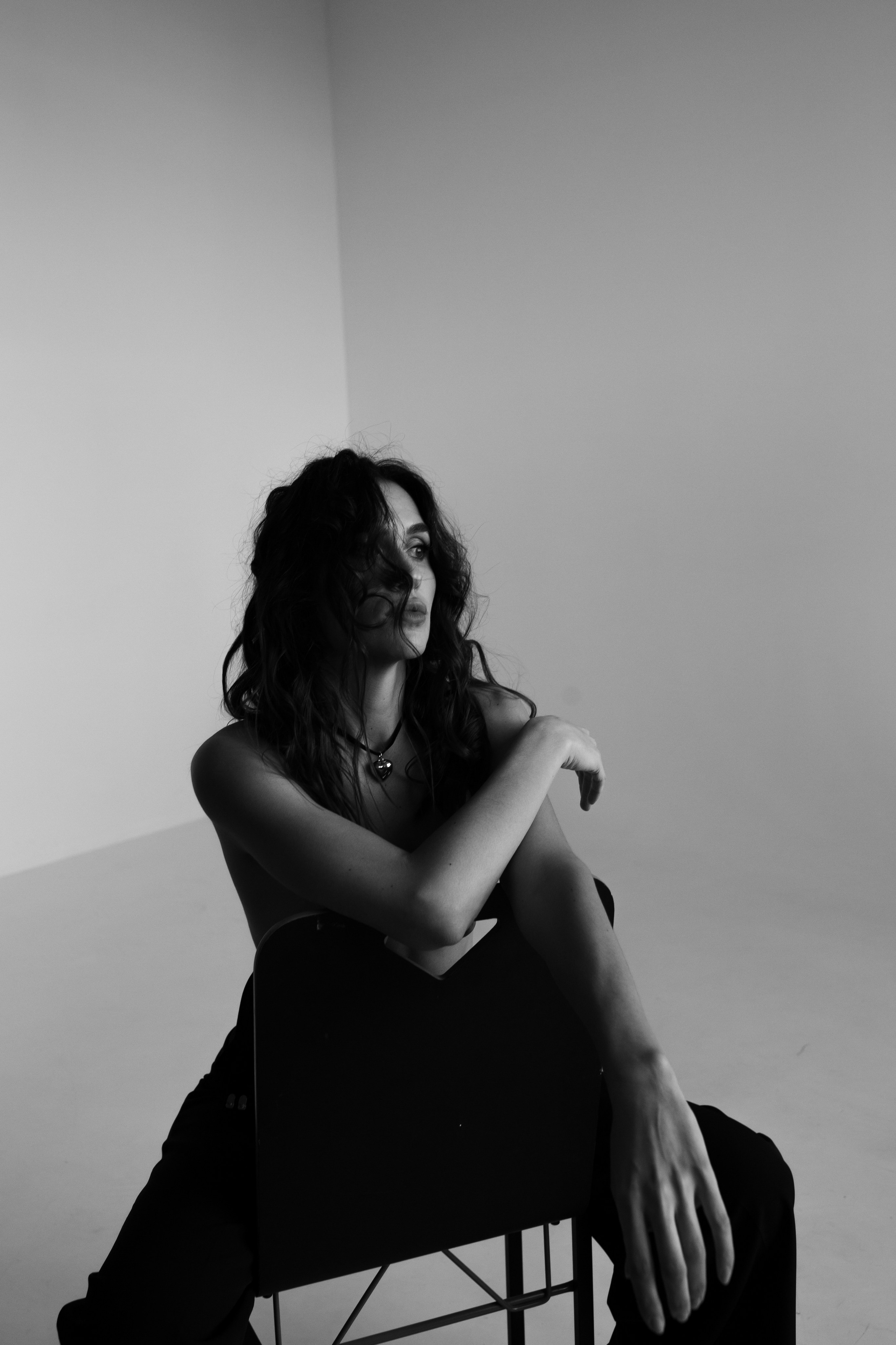 18+. Фотограф Юлия Курочкина