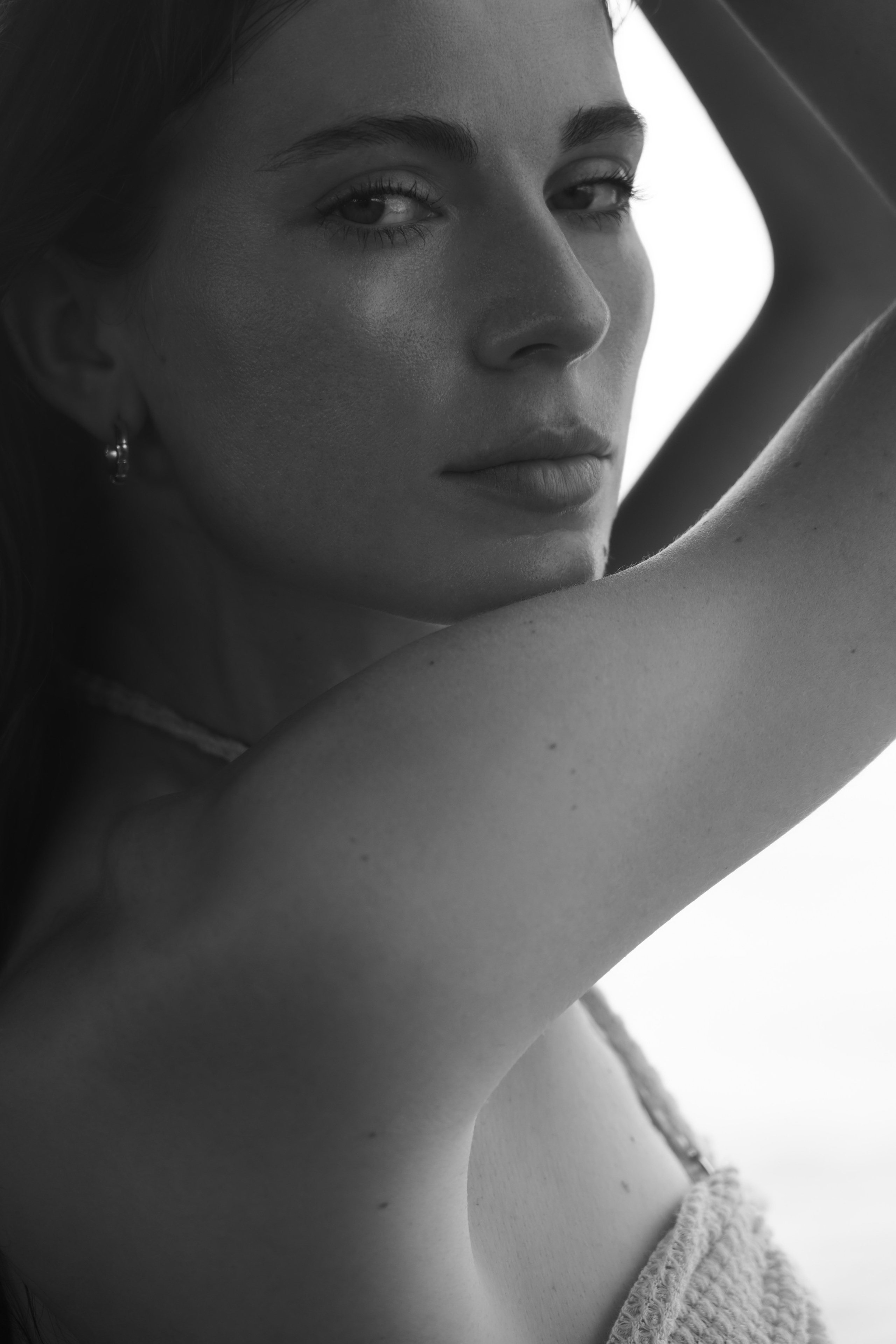 Content. Photo By Miss Dari