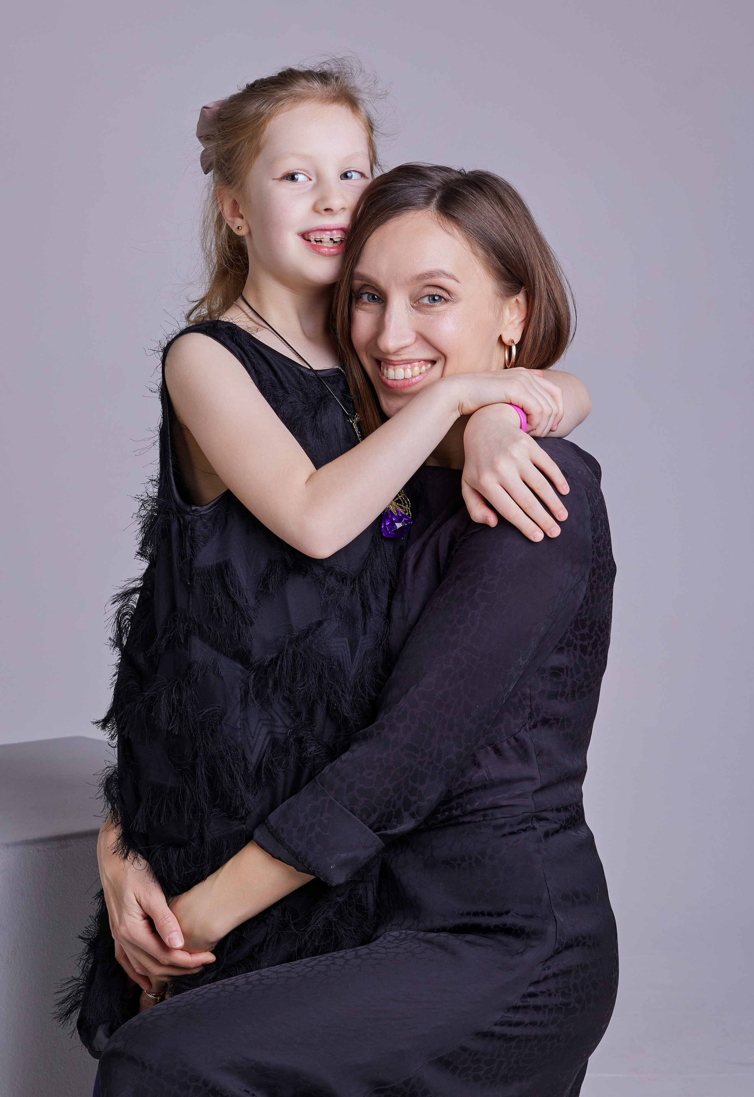 Семейный фотоистории