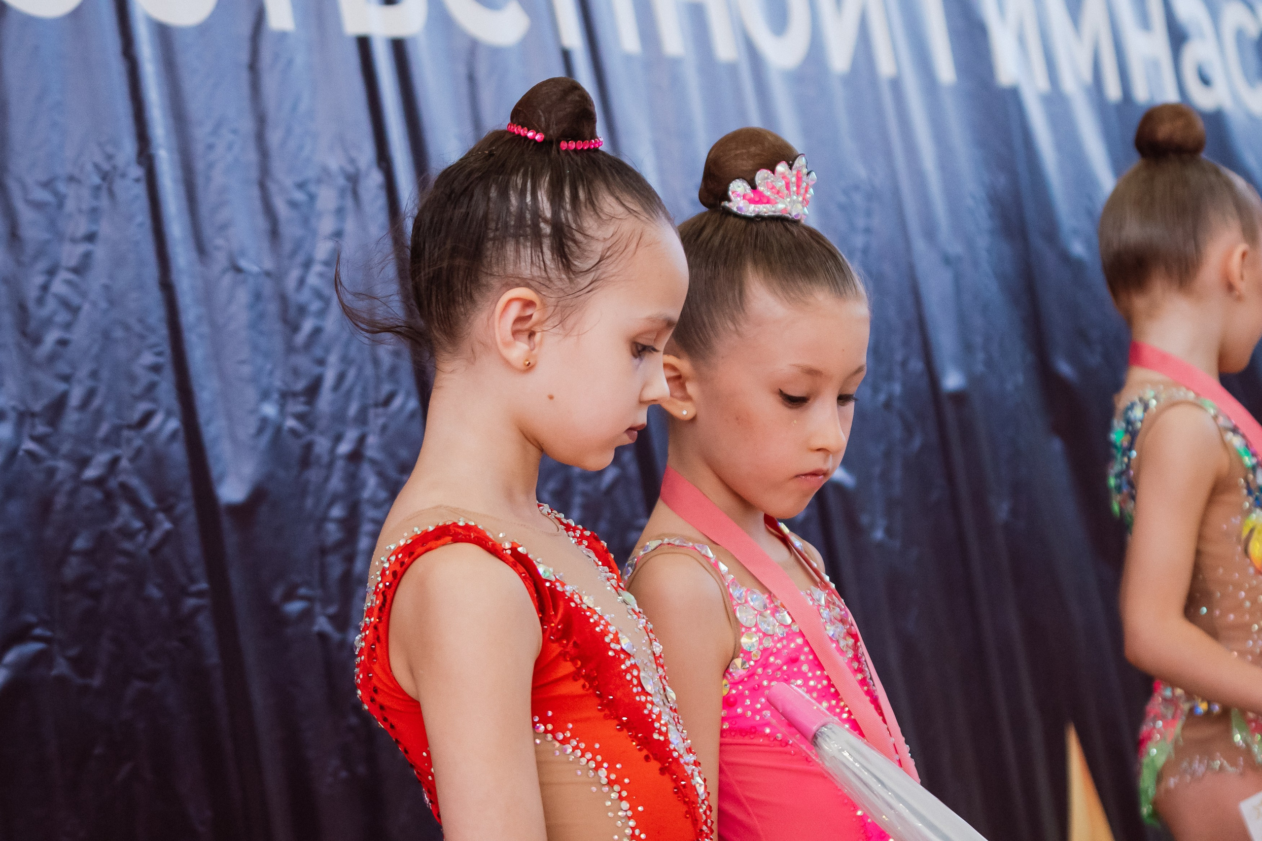 Надежды — День 1. Воробьева Ксения — Спортивный и танцевальный фотограф Новосибирск