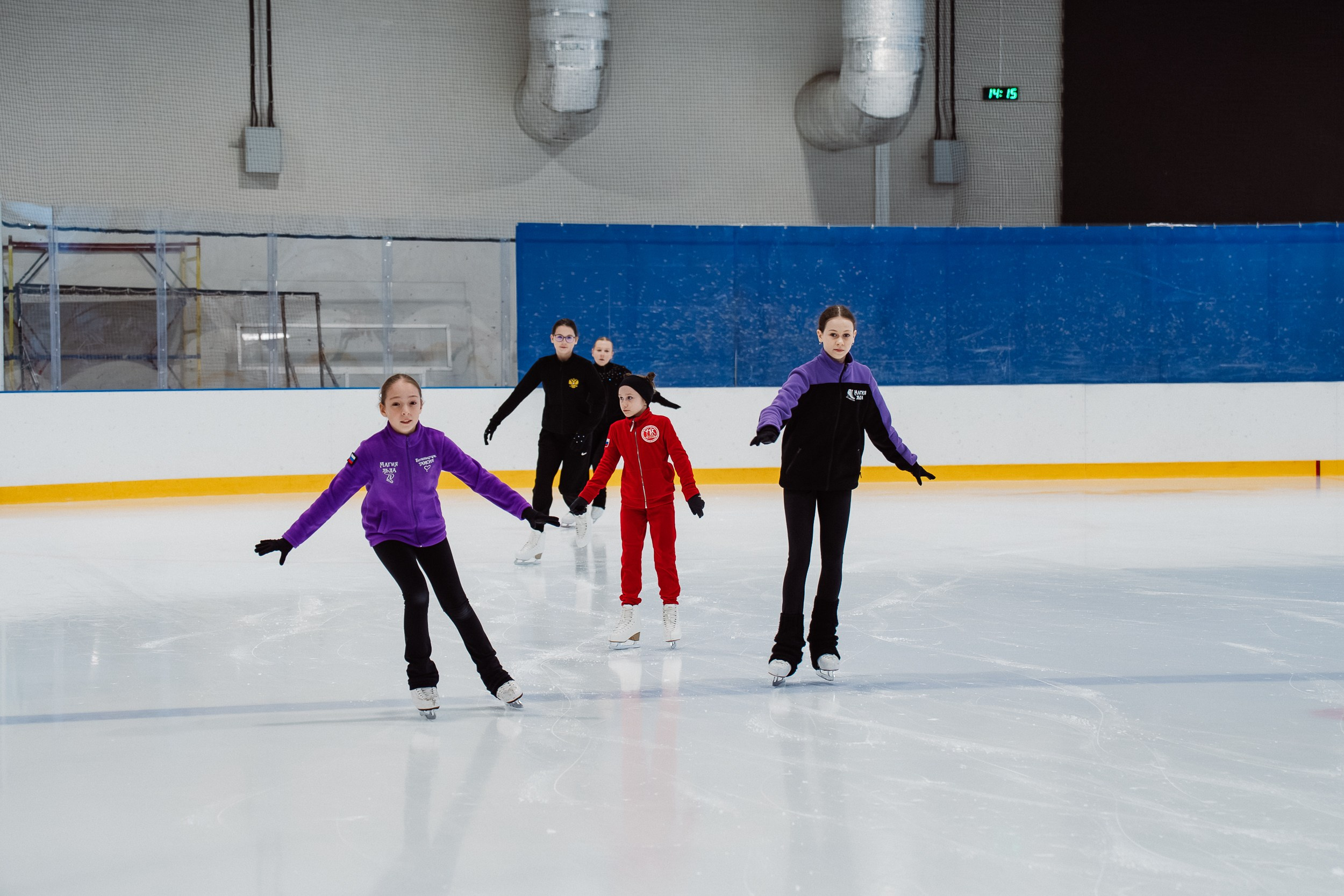Мастер-класс Алины Загитовой в Новосибирске (14-15). Воробьева Ксения — Спортивный и танцевальный фотограф Новосибирск