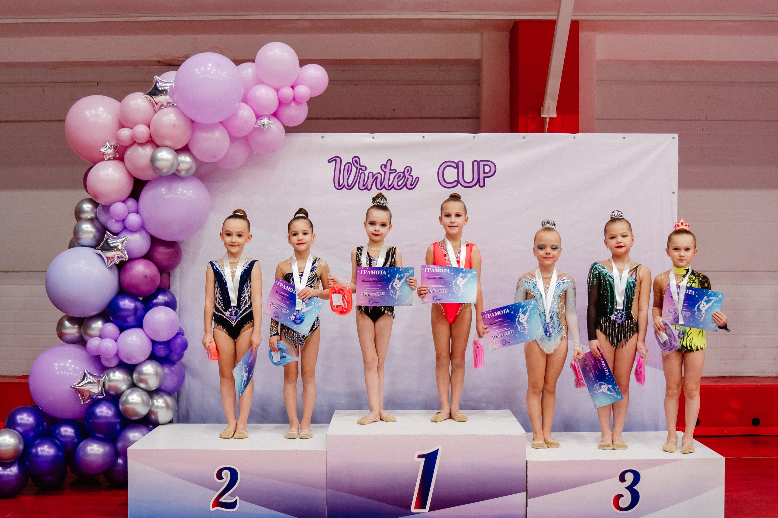 Winter Cup. Воробьева Ксения — Спортивный и танцевальный фотограф Новосибирск