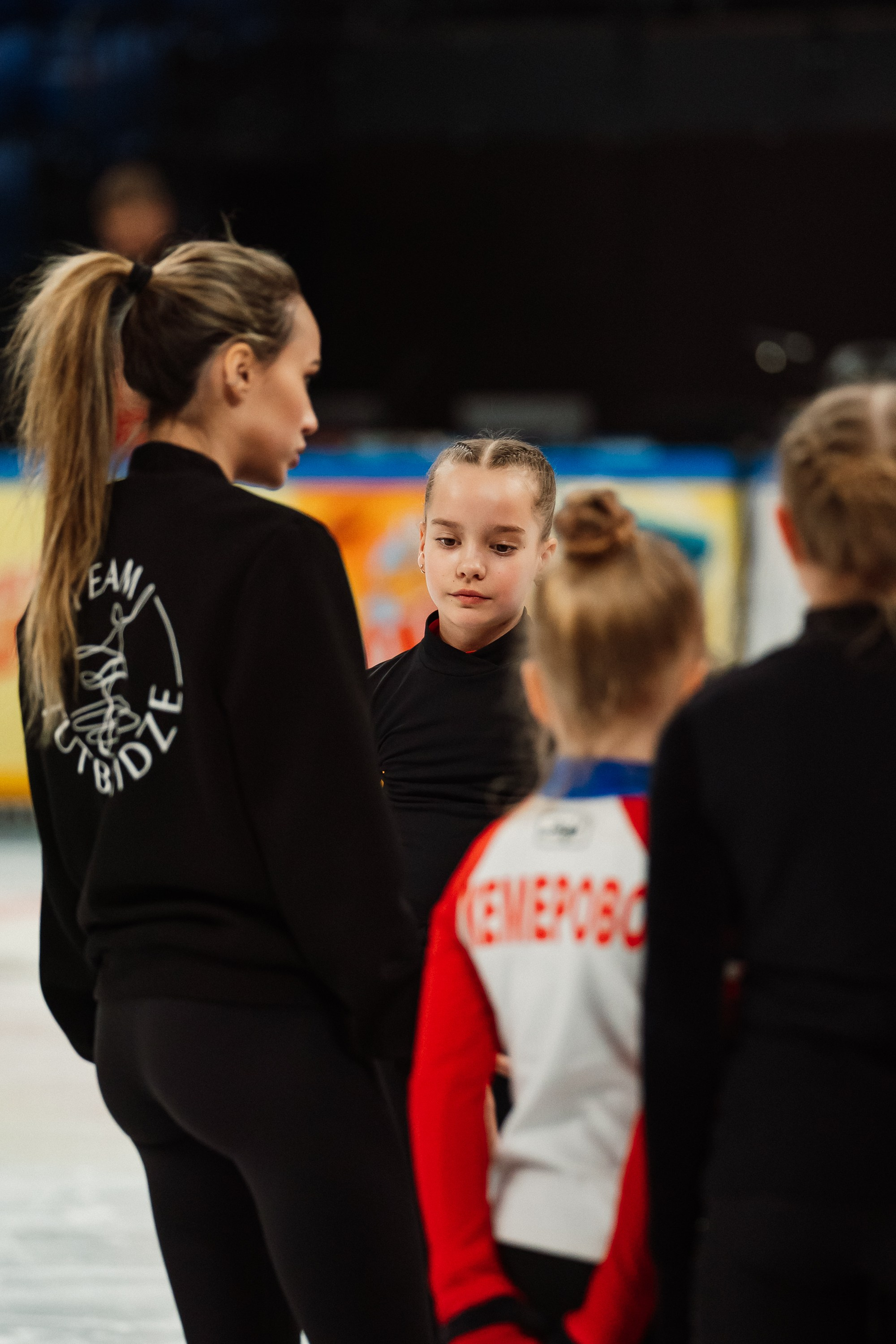 Мастер-класс Алины Загитовой в Новосибирске. Воробьева Ксения — Спортивный и танцевальный фотограф Новосибирск